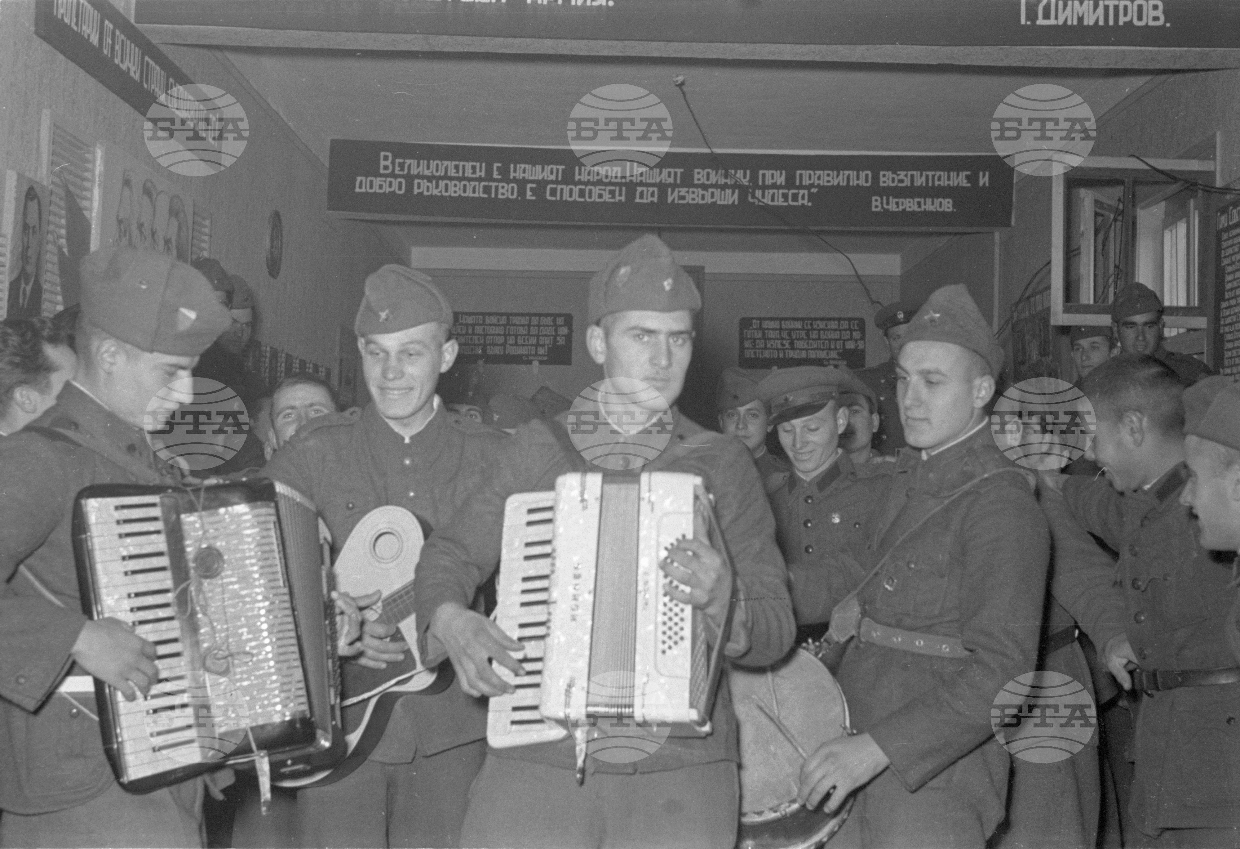 Избори за Второ Народно събрание - 1953 година - част 2