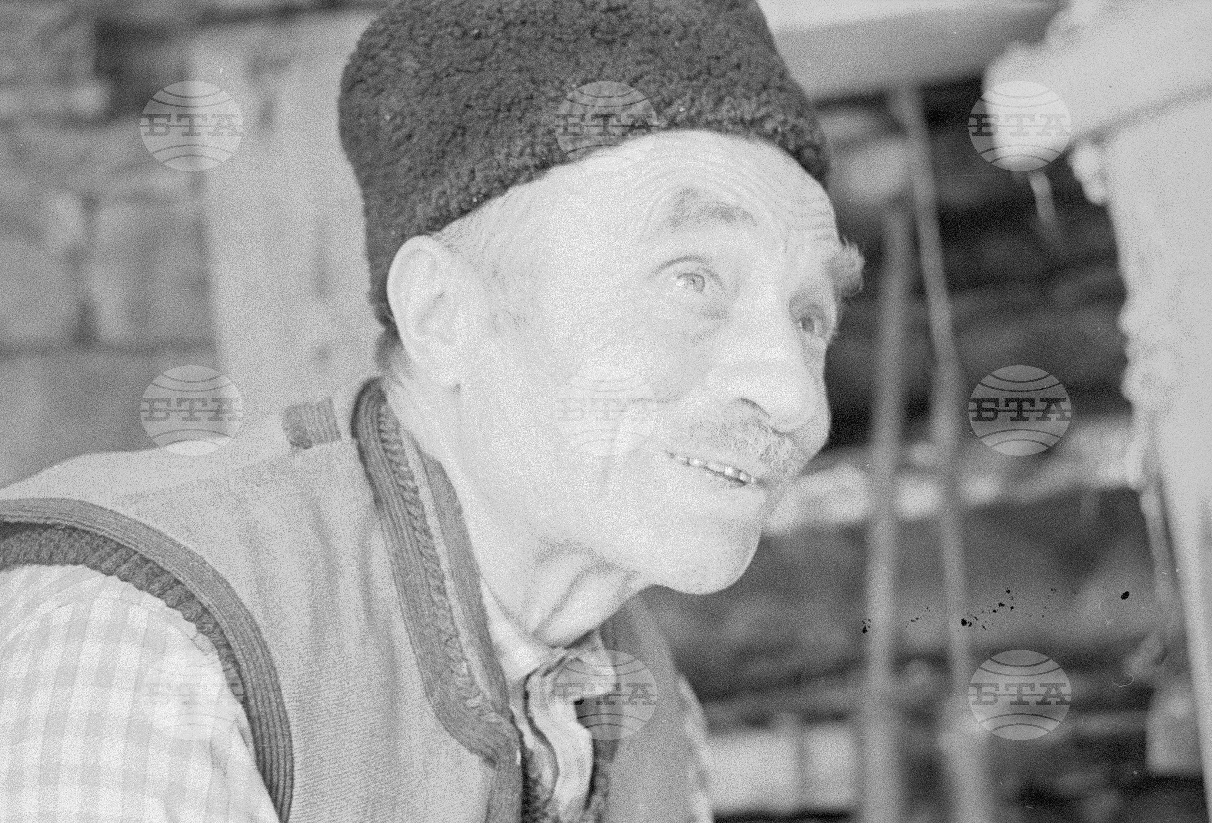 Етнографски Парк  - музей "Етъра" град Габрово