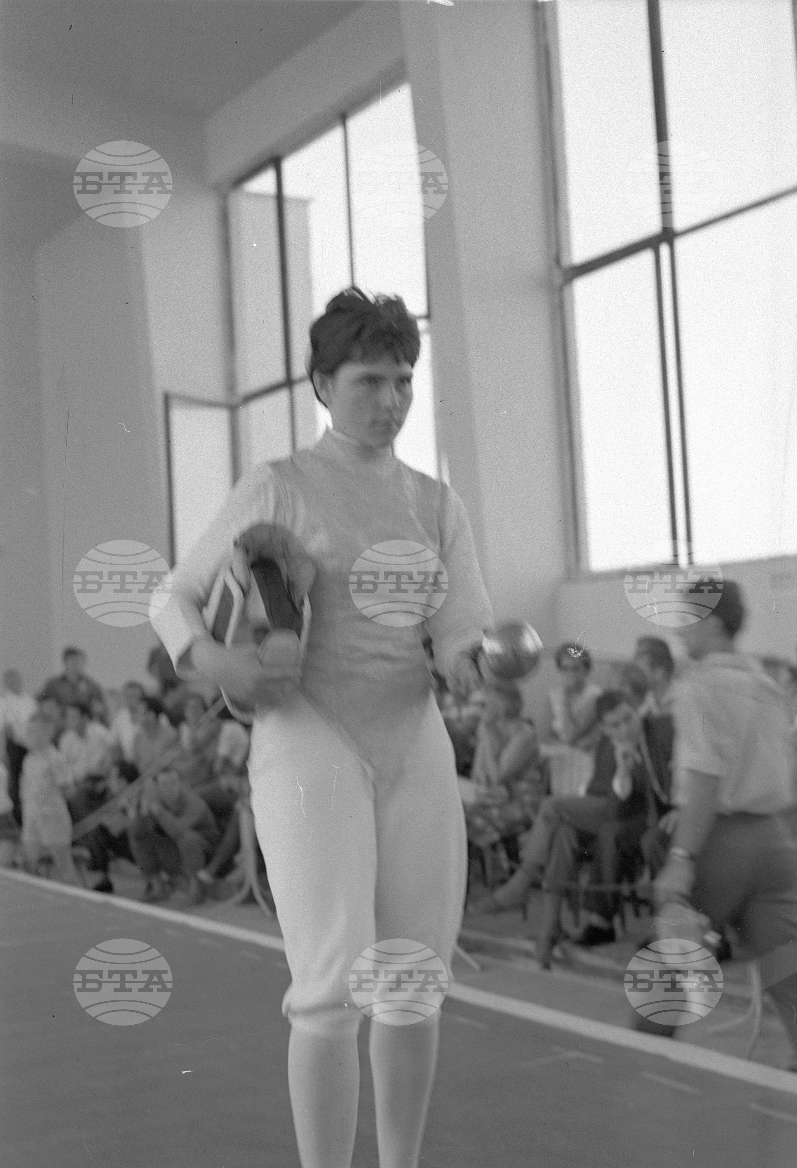 Универсиада 1961 година - София