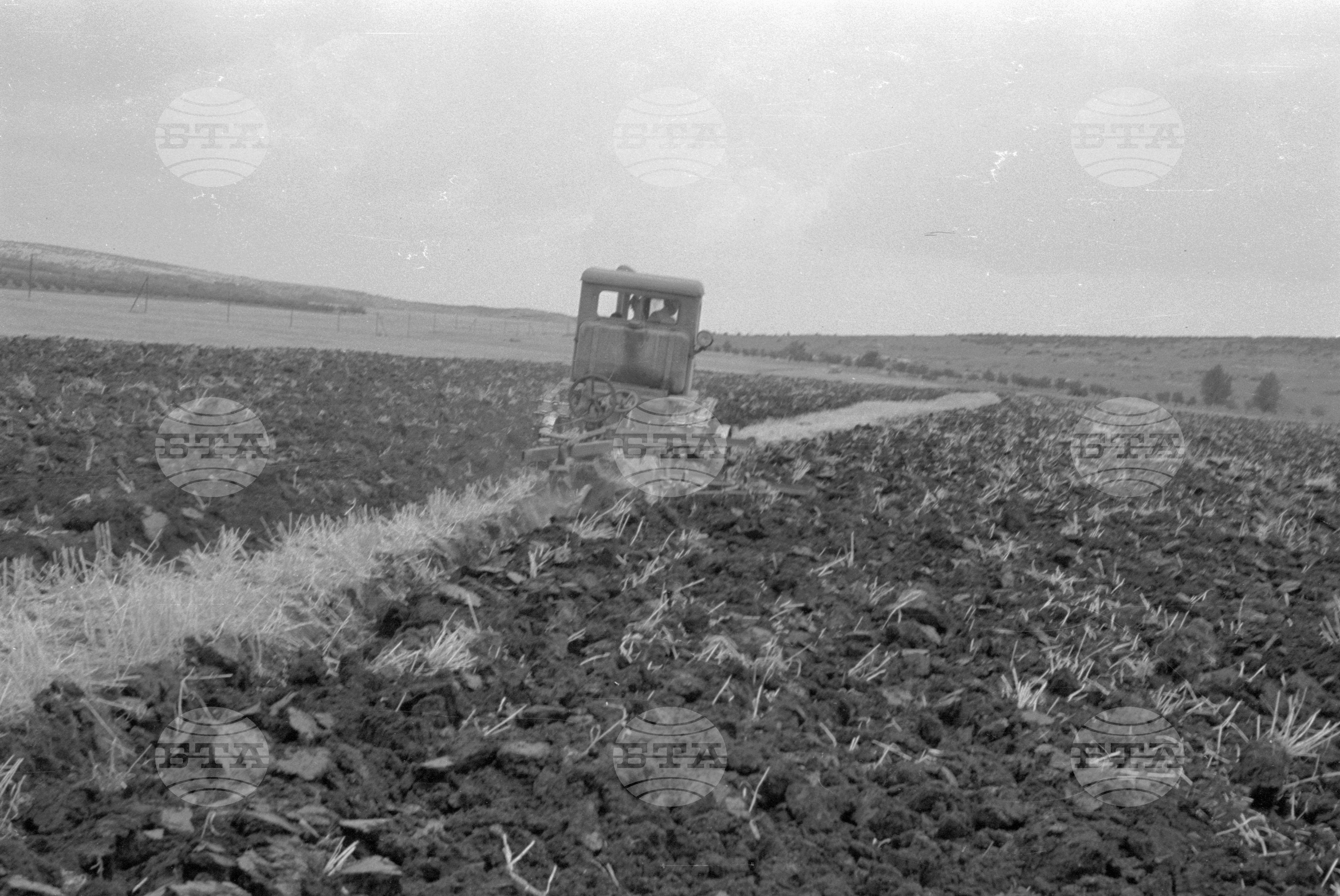 Снимки от Сливенски окръг - 1963