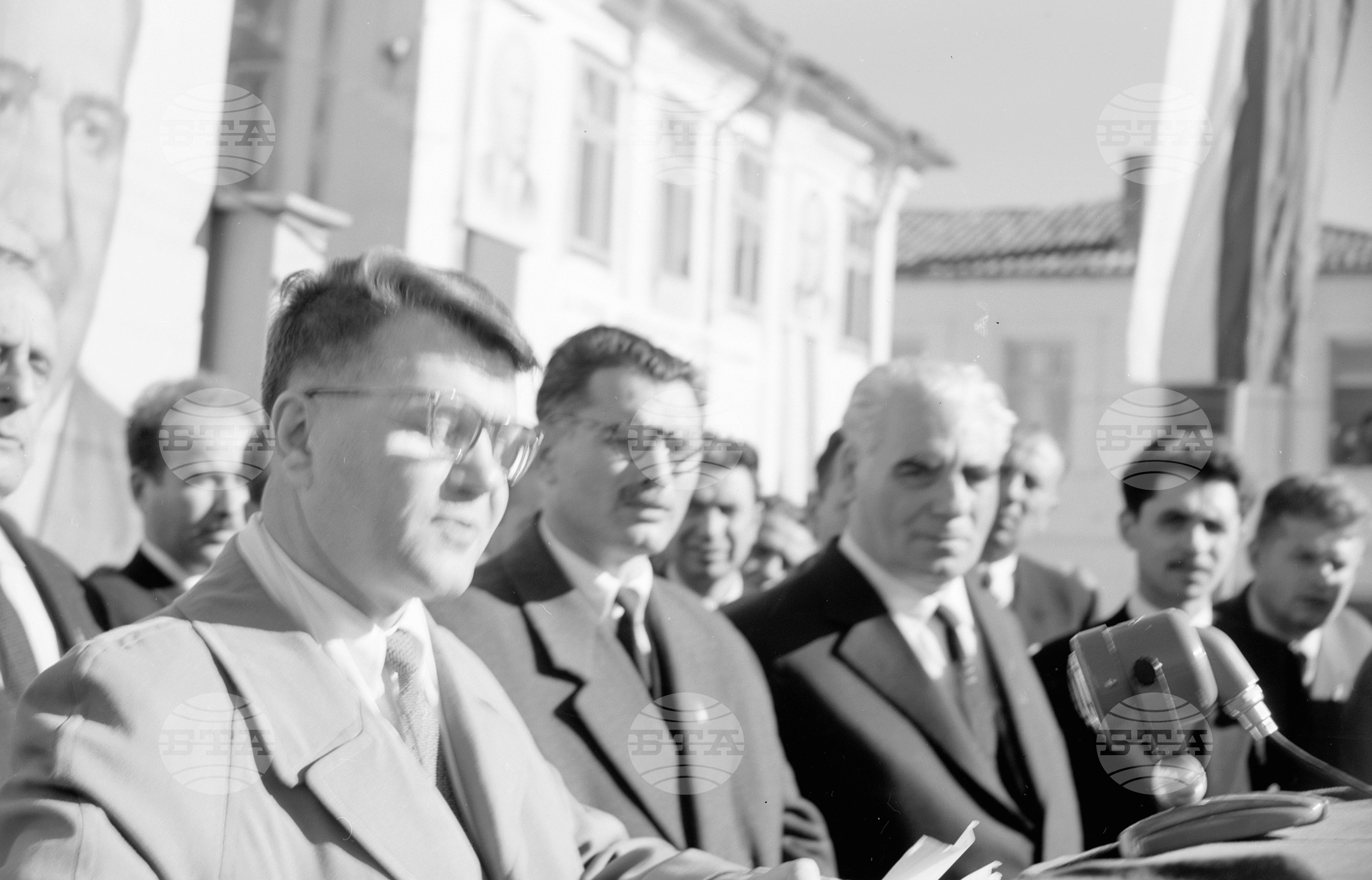 Културен празник в град Елена