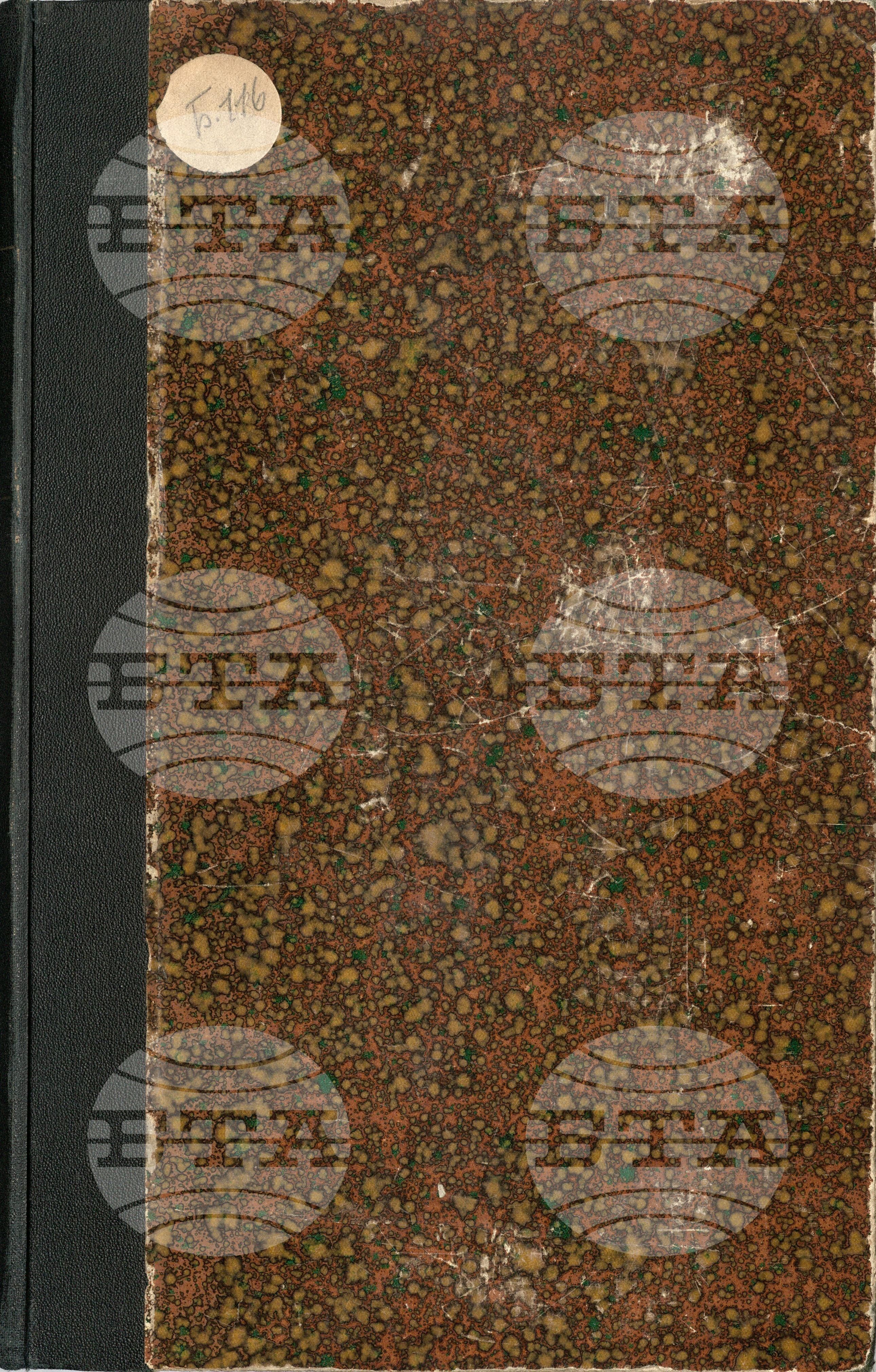 Български бюлетин май - юни 1927