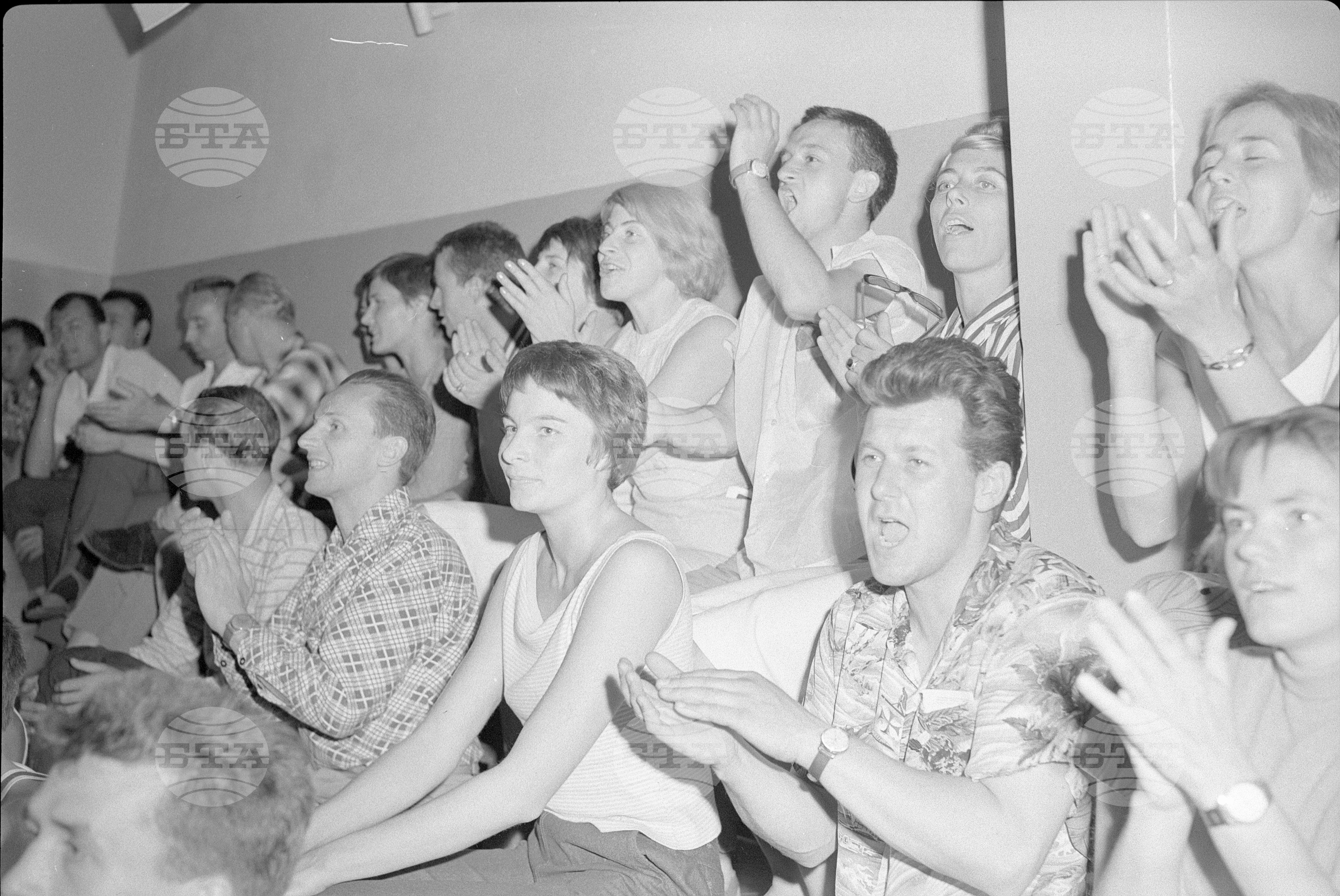 Универсиада 1961 година - София