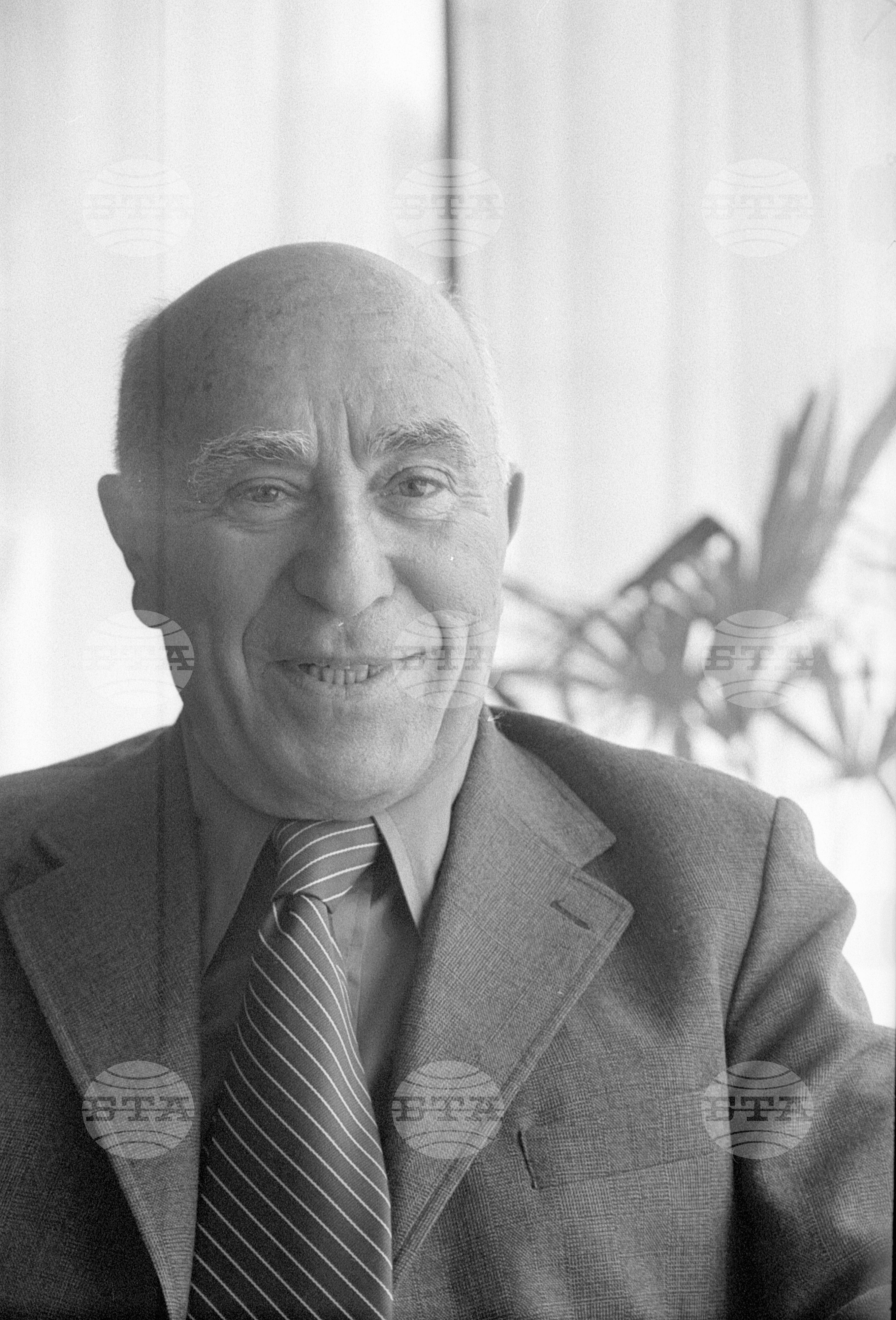 28.Пъгуошка конференция във Варна