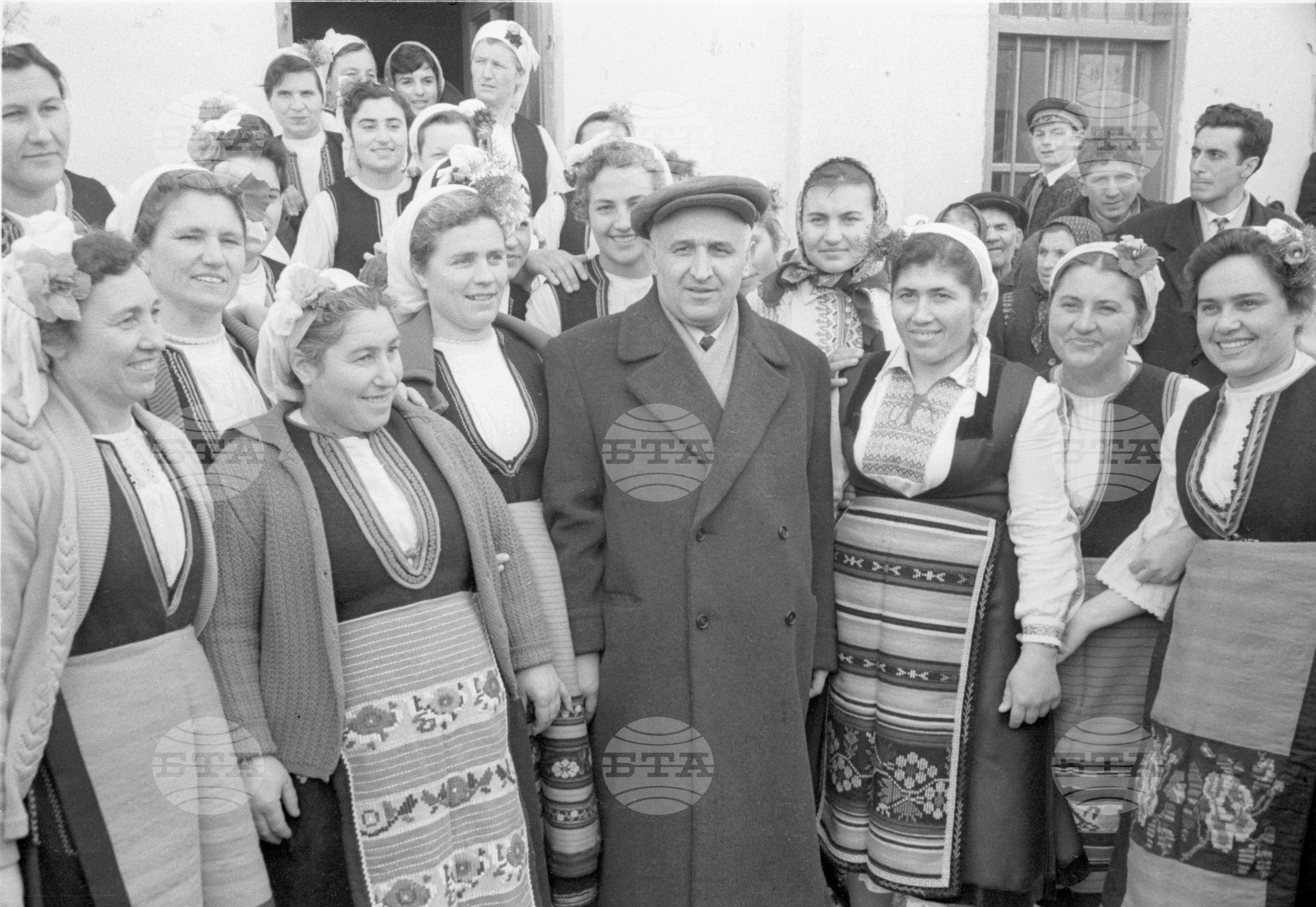 Празника на лозаря в Научния институт по винарство и лозарство в Плевен