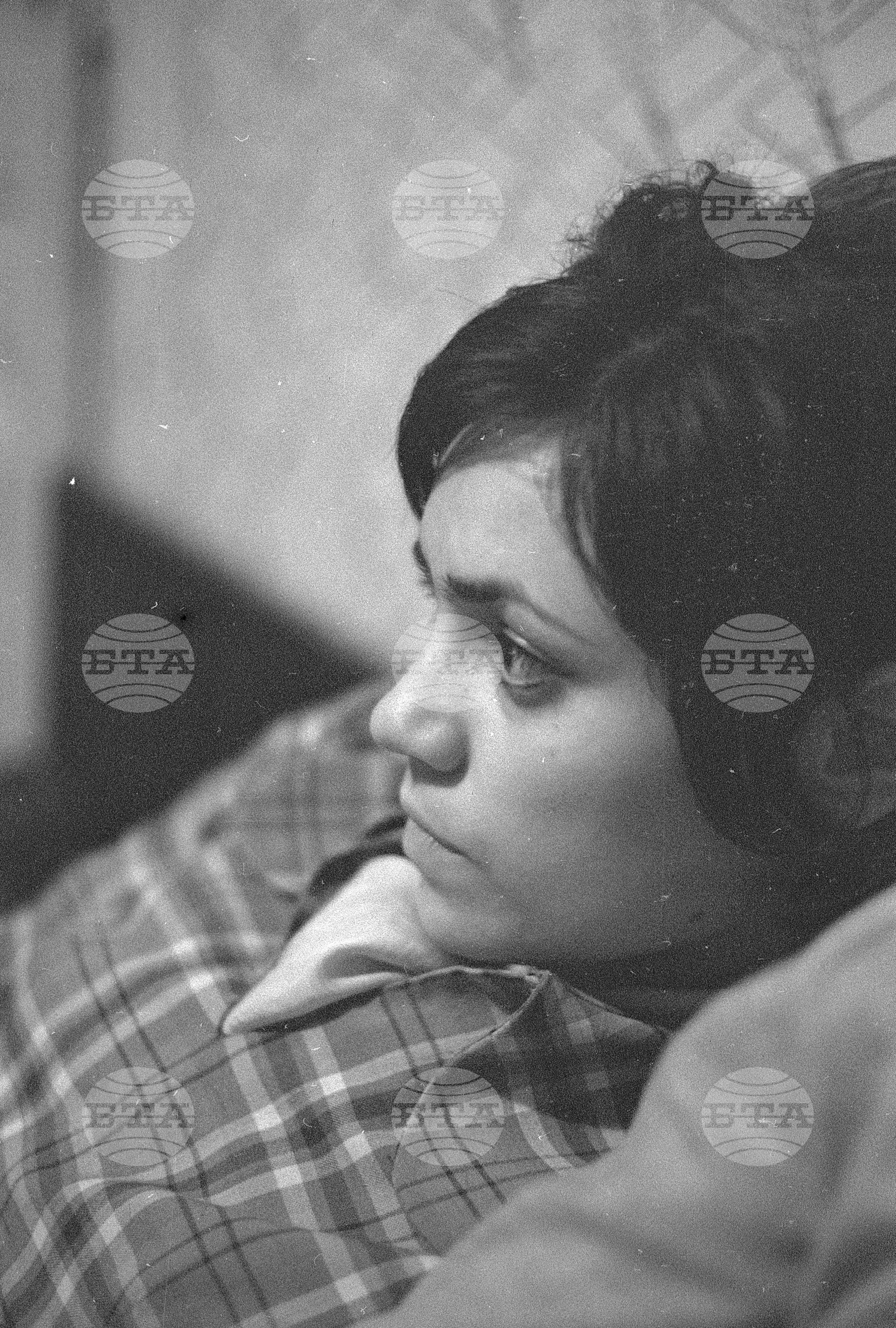 Семейна вечер 1971 година