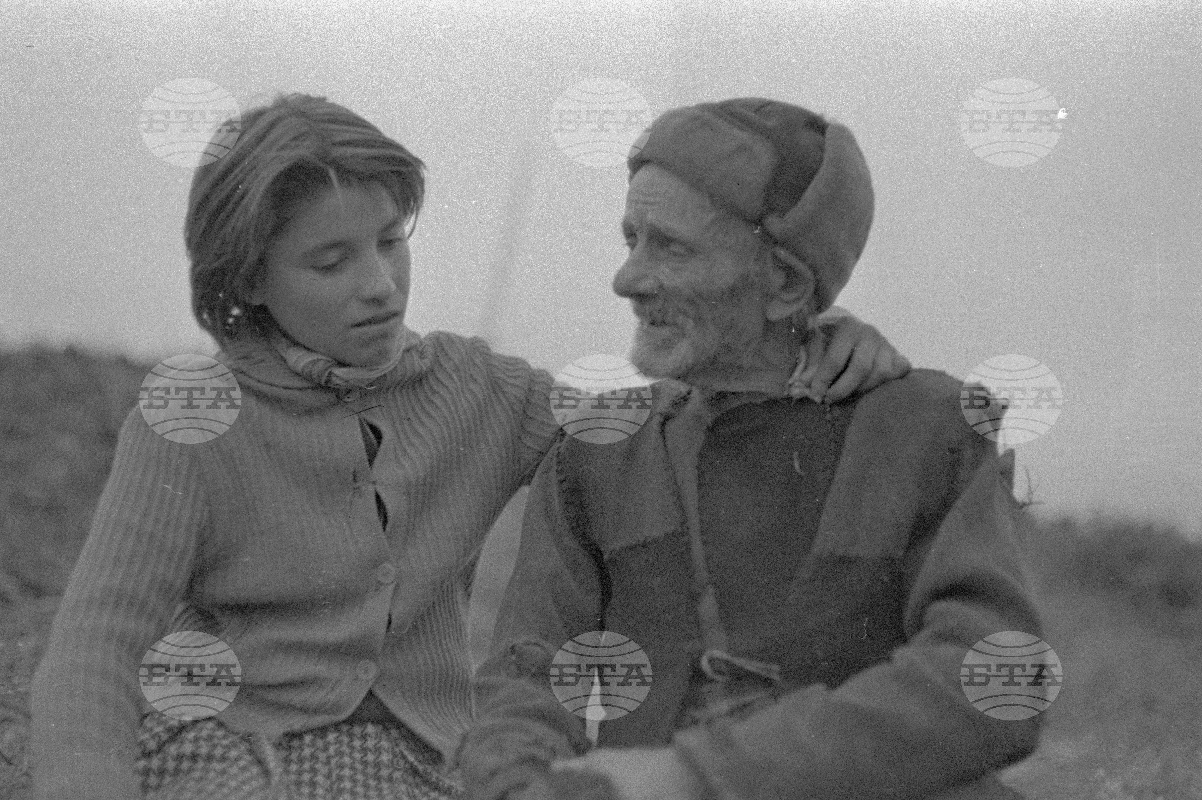 Огражден планина