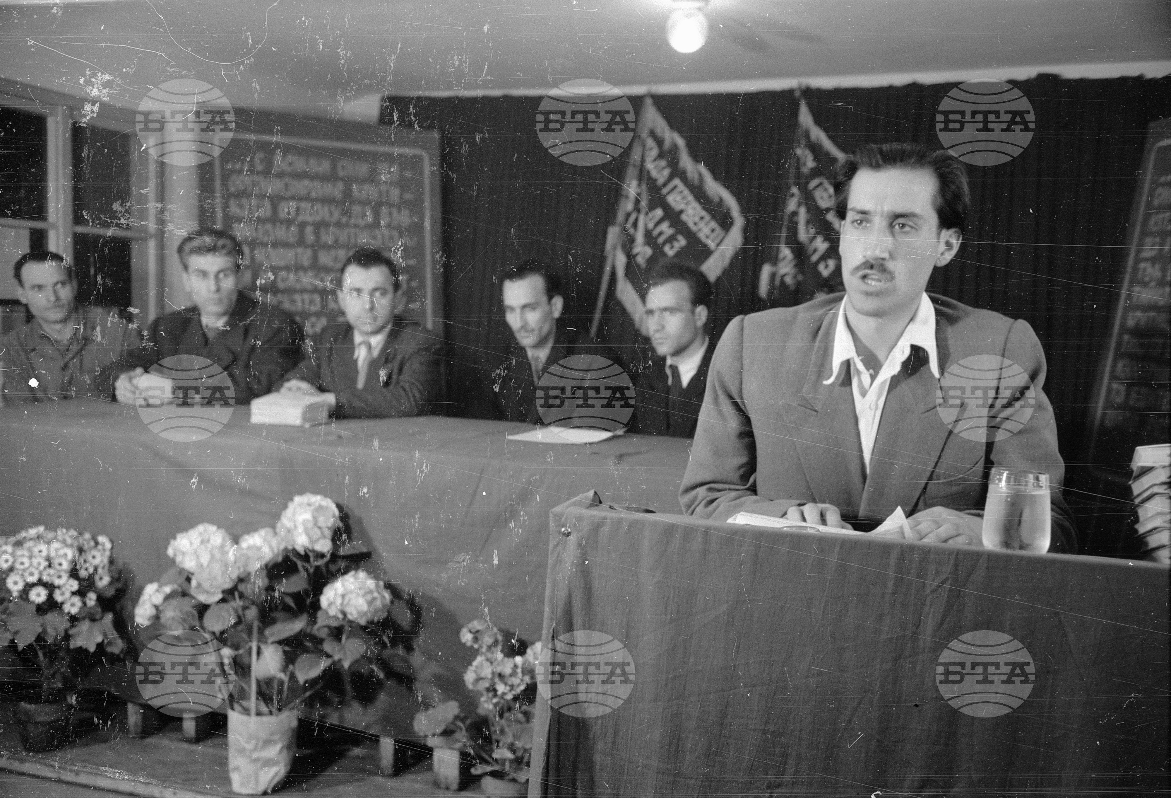 Държавен механичен завод