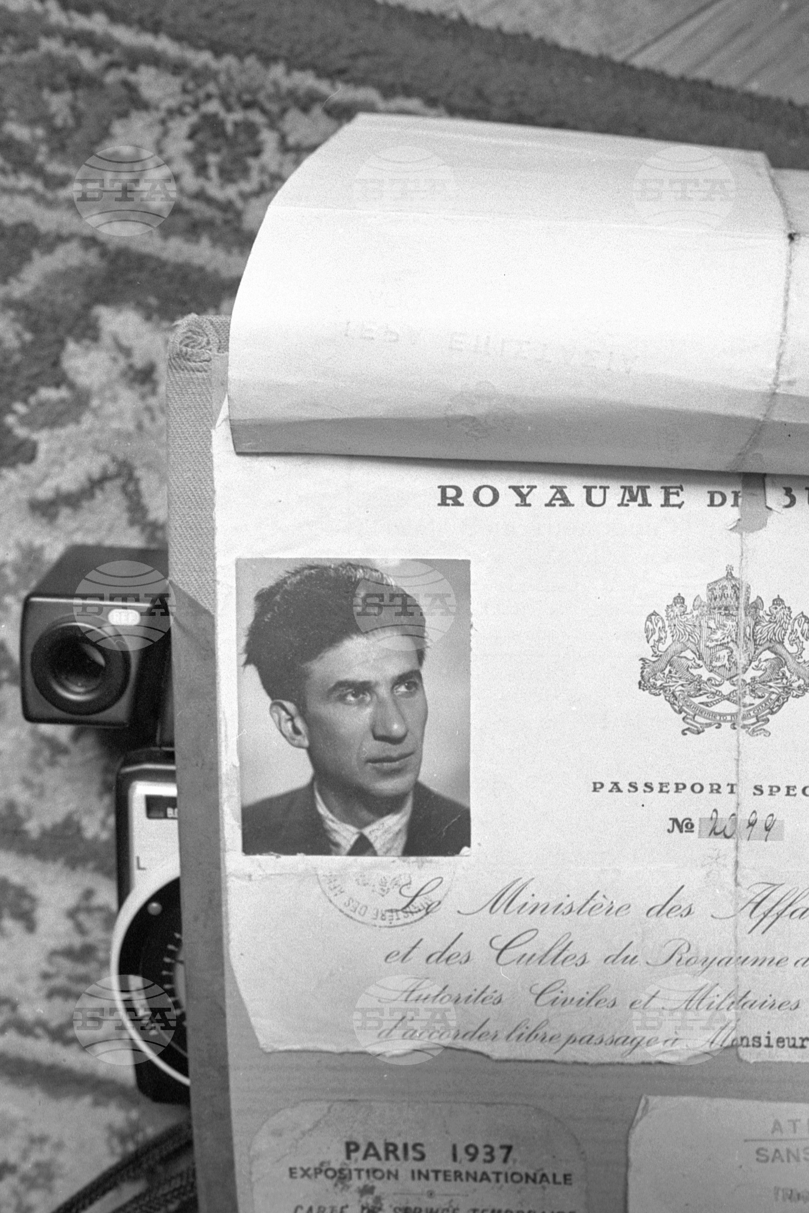 Портрети на народният художник Цанко Лавренов