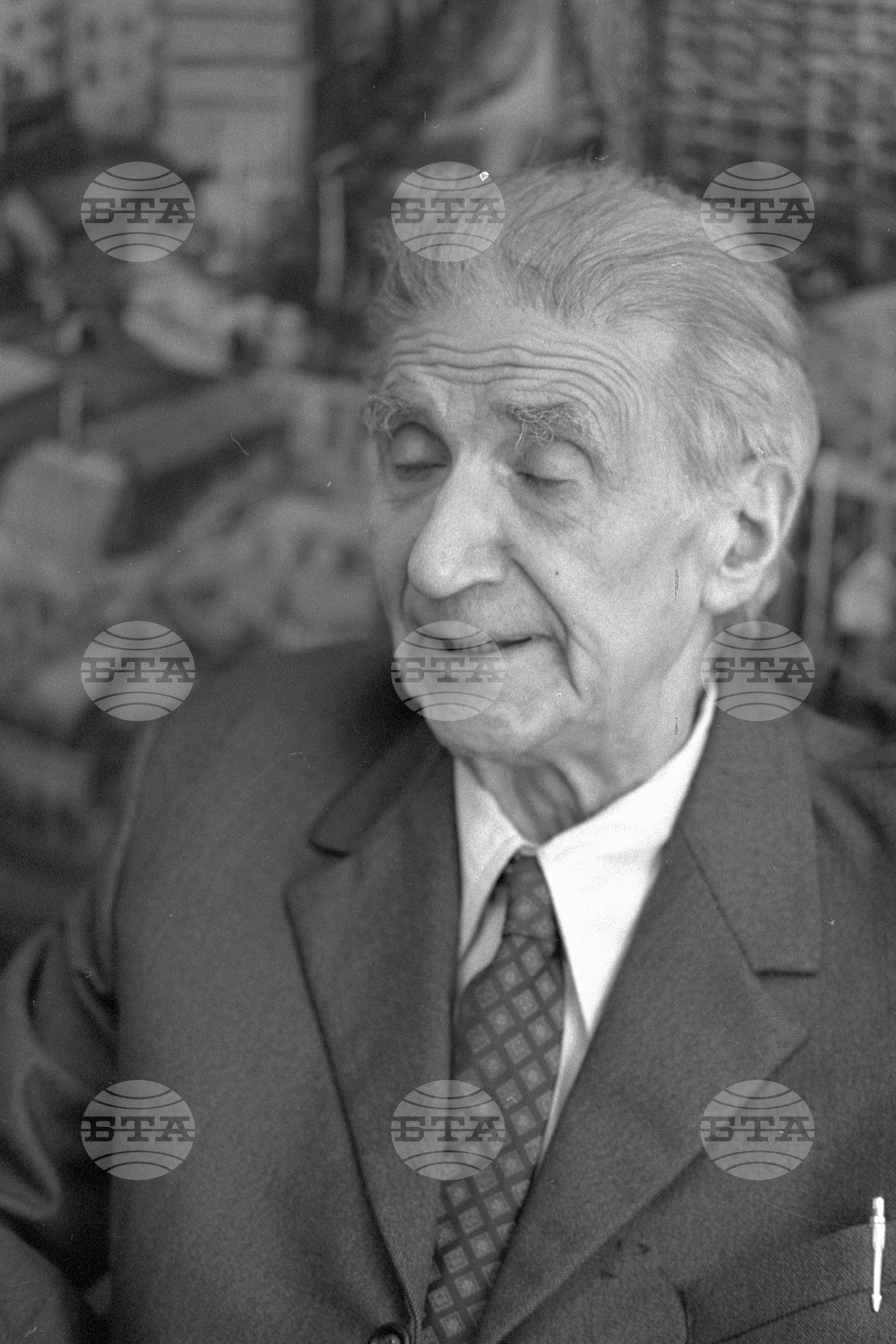 Портрети на народният художник Цанко Лавренов