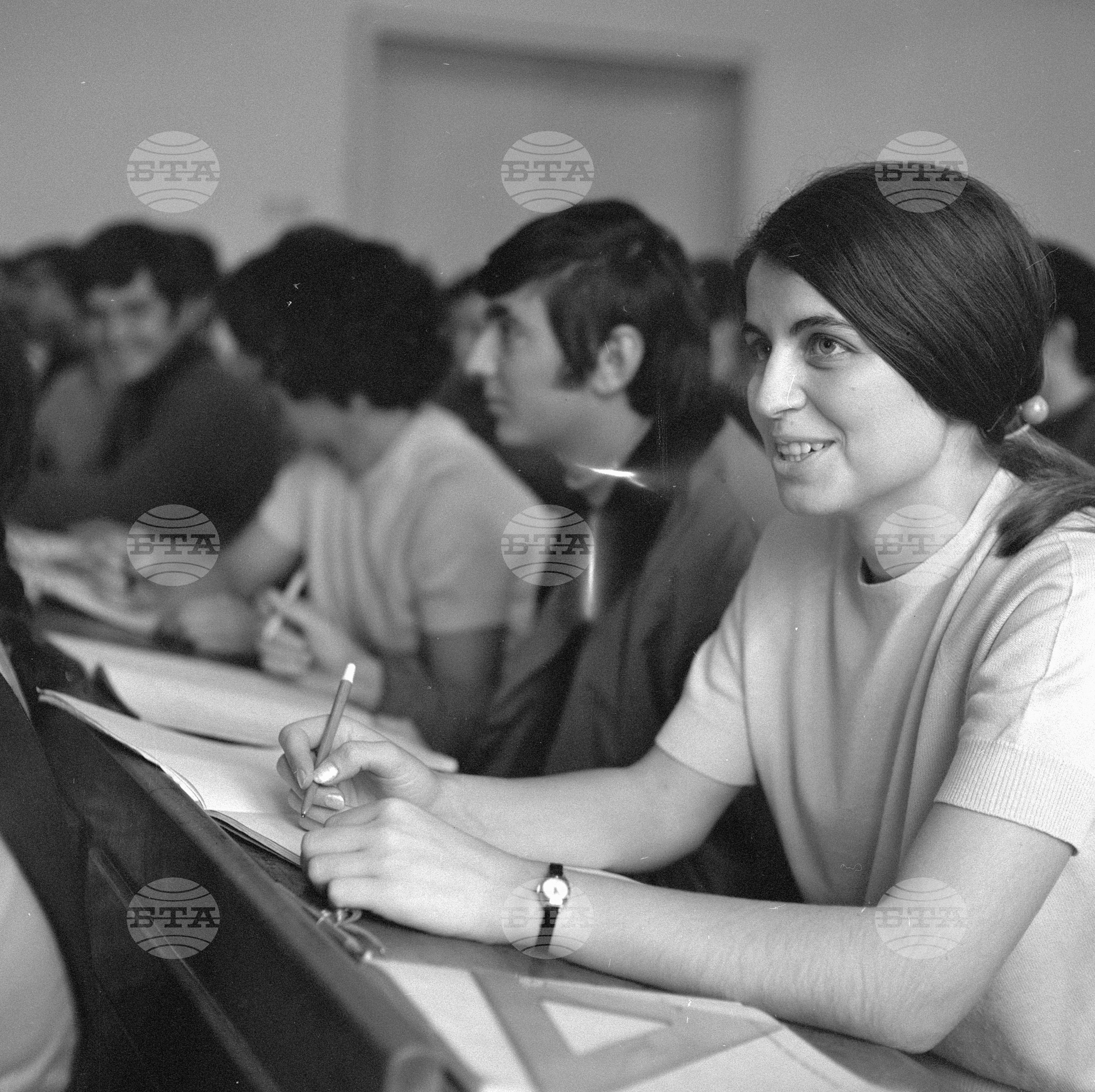 Висш институт по механизация, машиностроене и електрификация на селското стопанство в Русе
