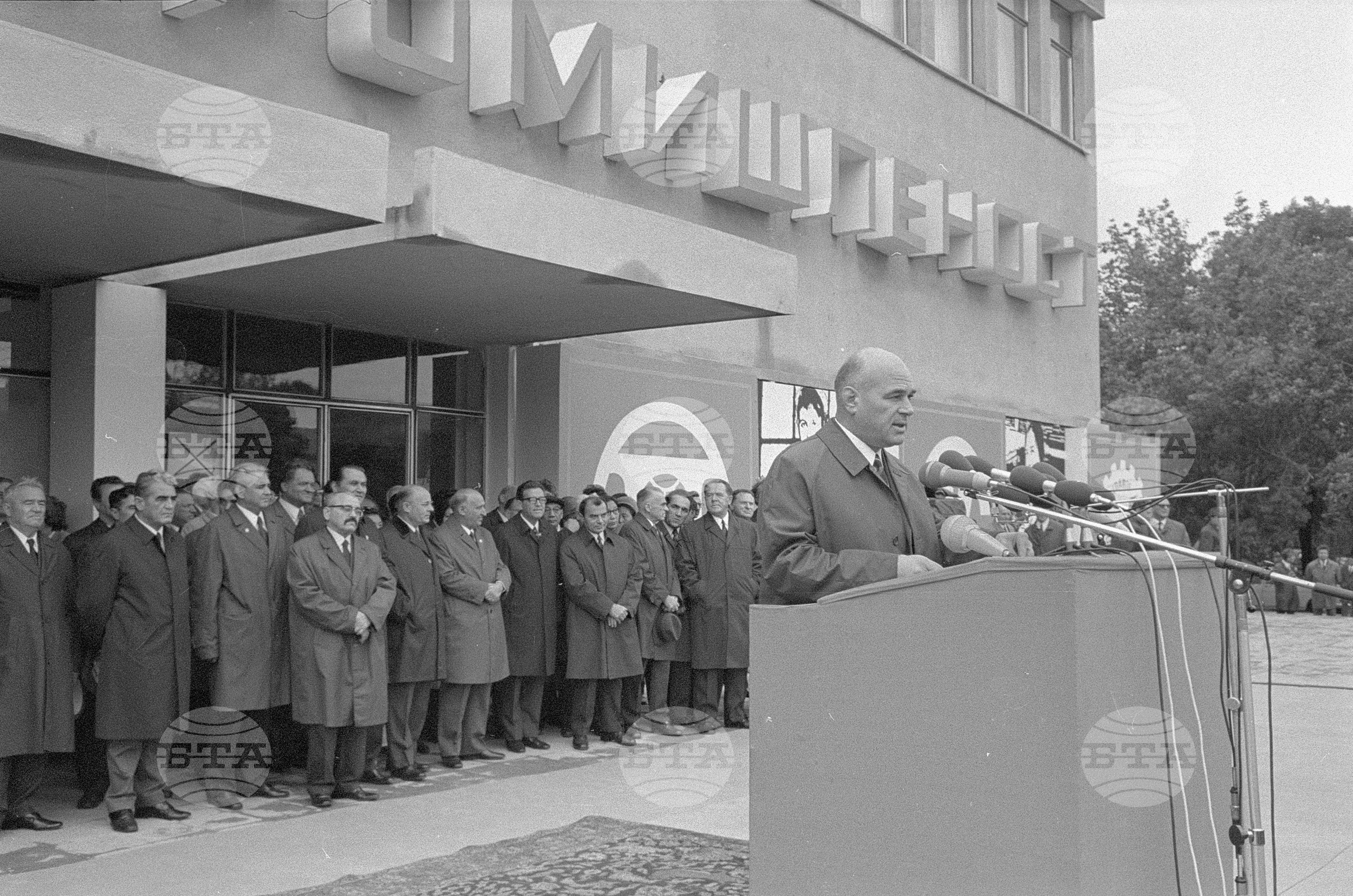 XXVII Международен мострен панаир в Пловдив