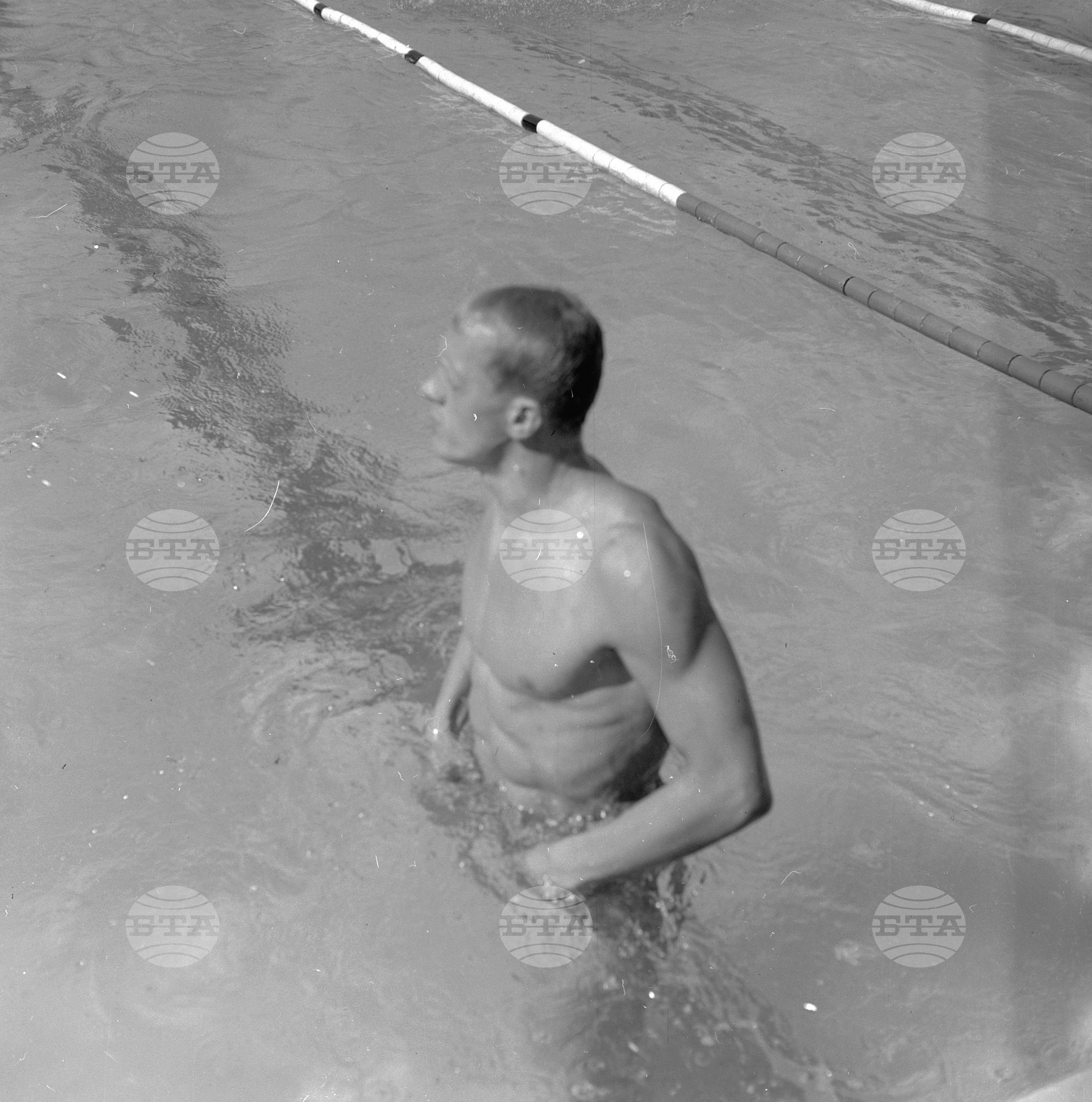 Универсиада 1961 година - София