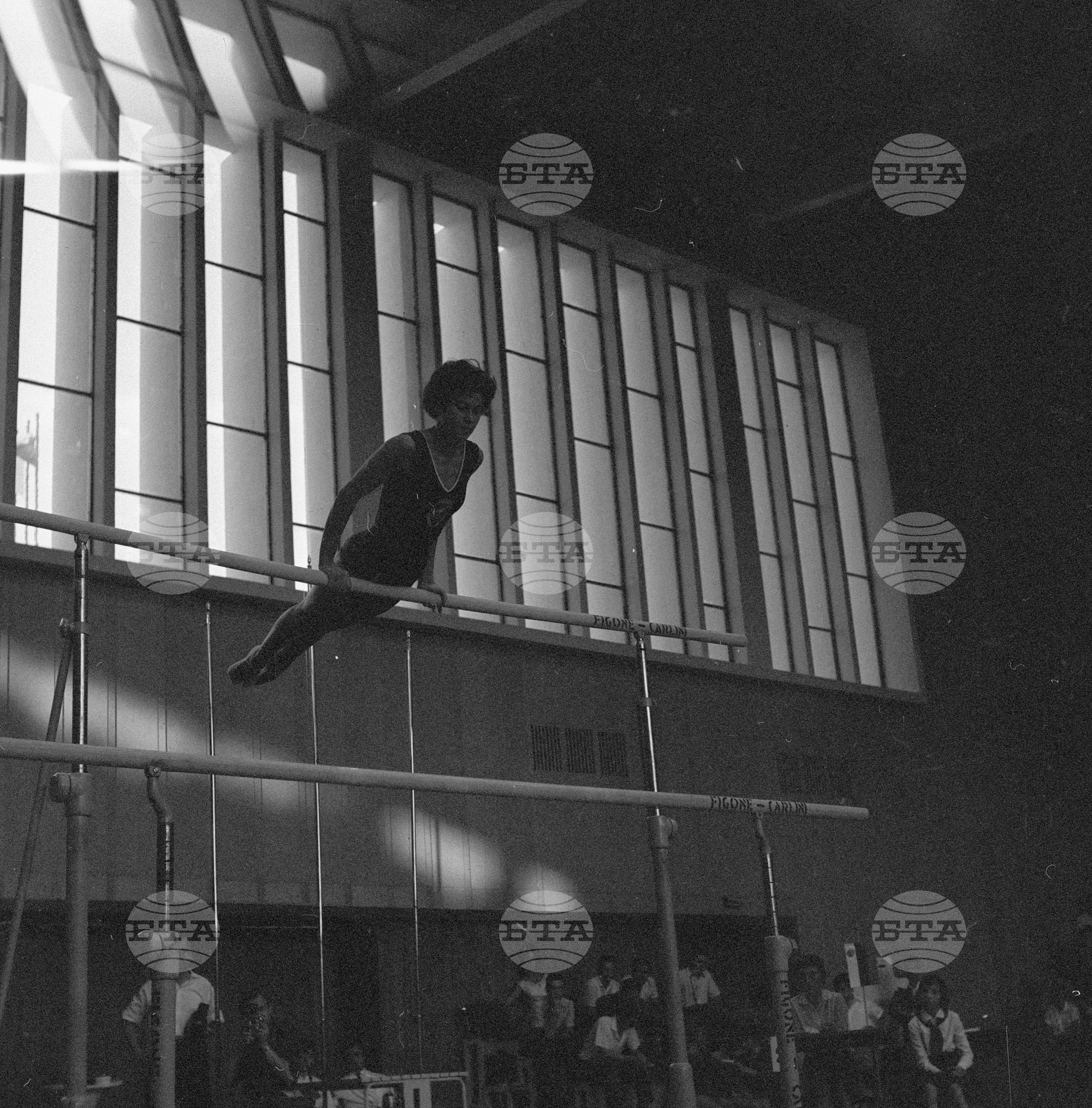 Универсиада 1961 година - София