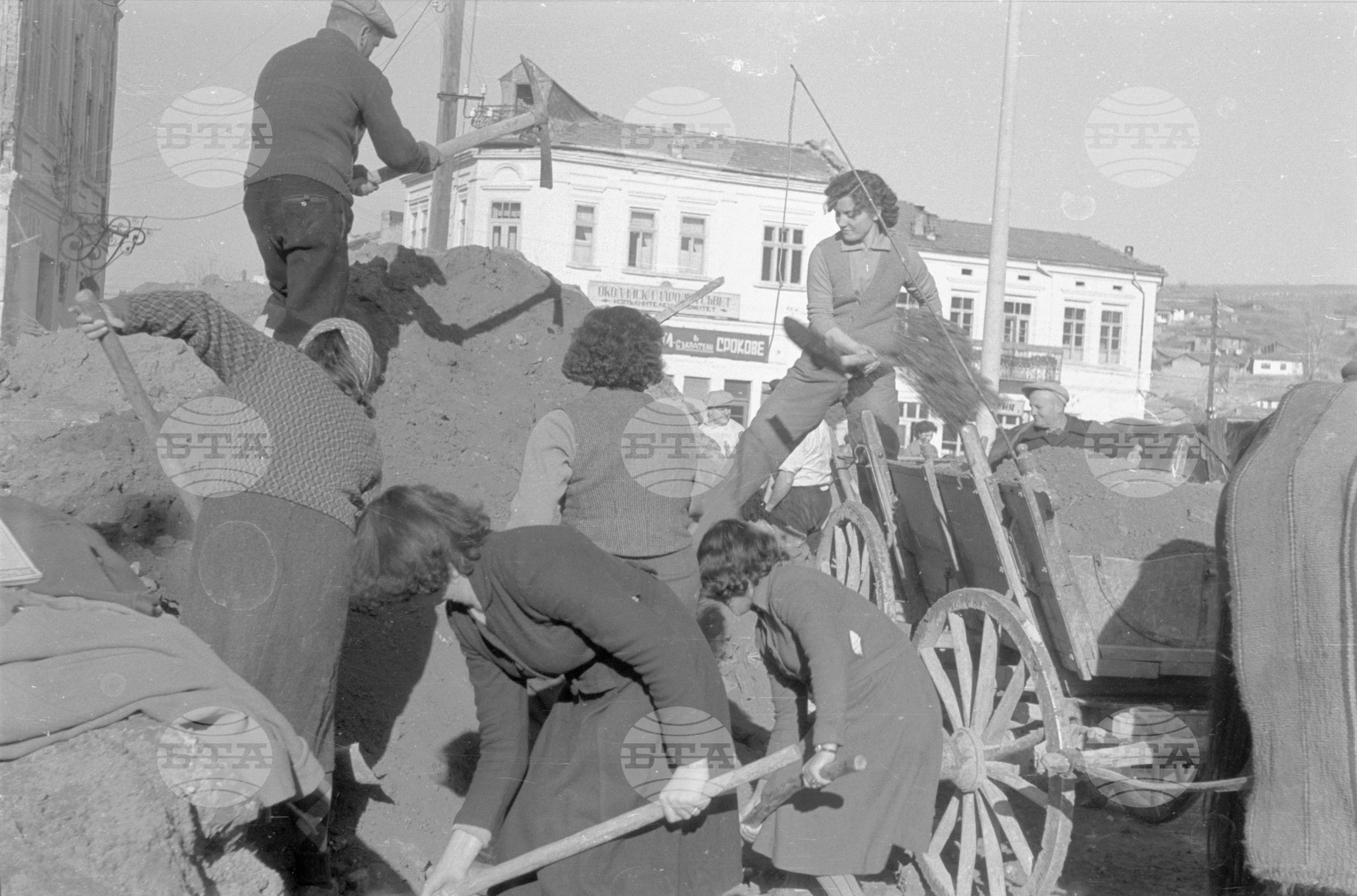 Из Русенски окръг