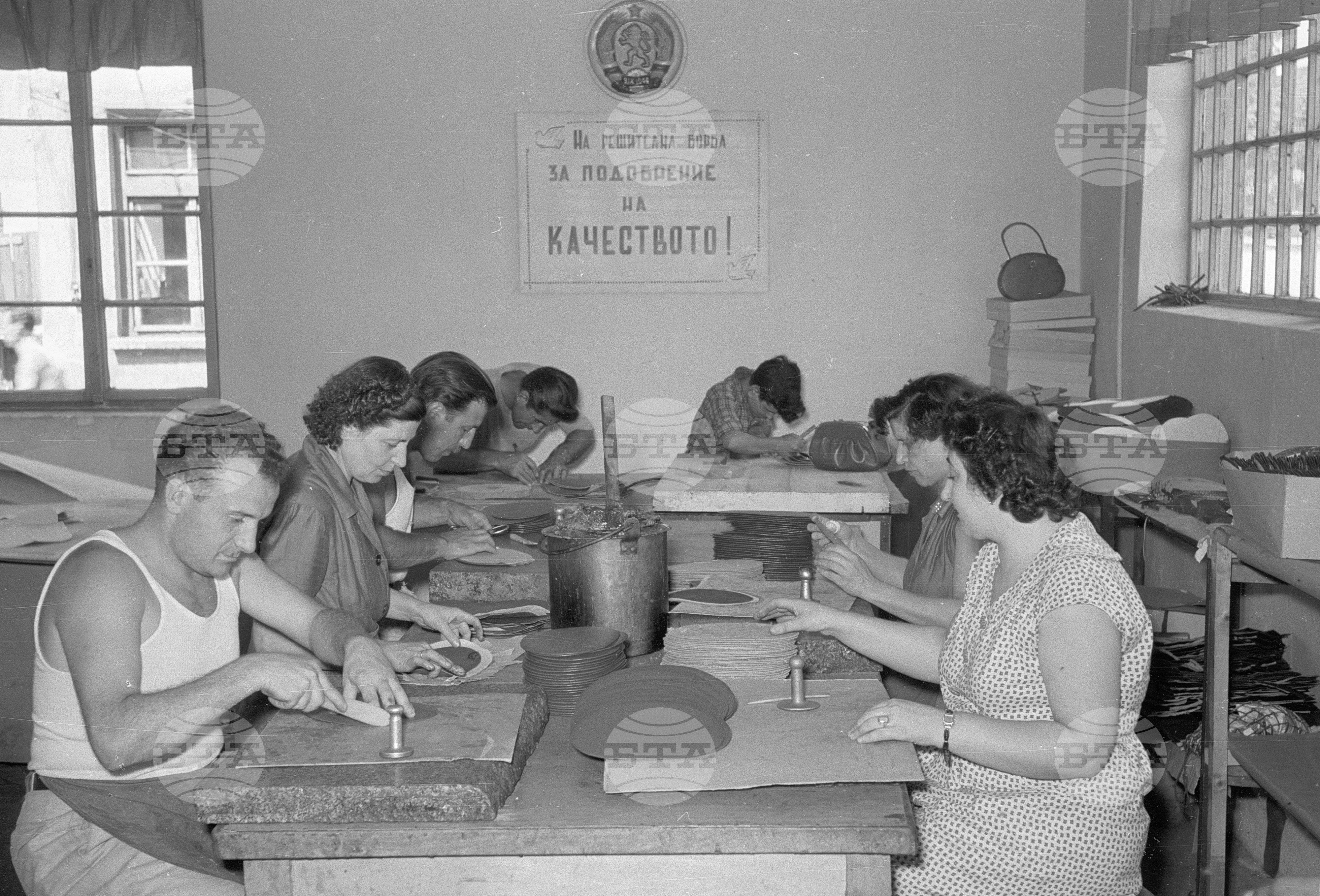 Трудово производителна кооперация "Искра - Финкер