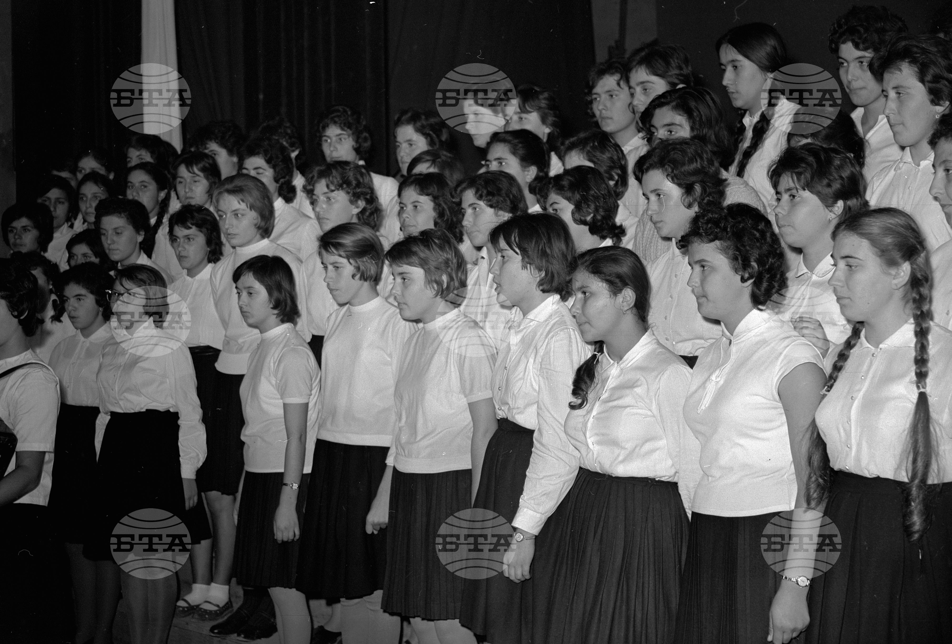 Културен празник в град Елена