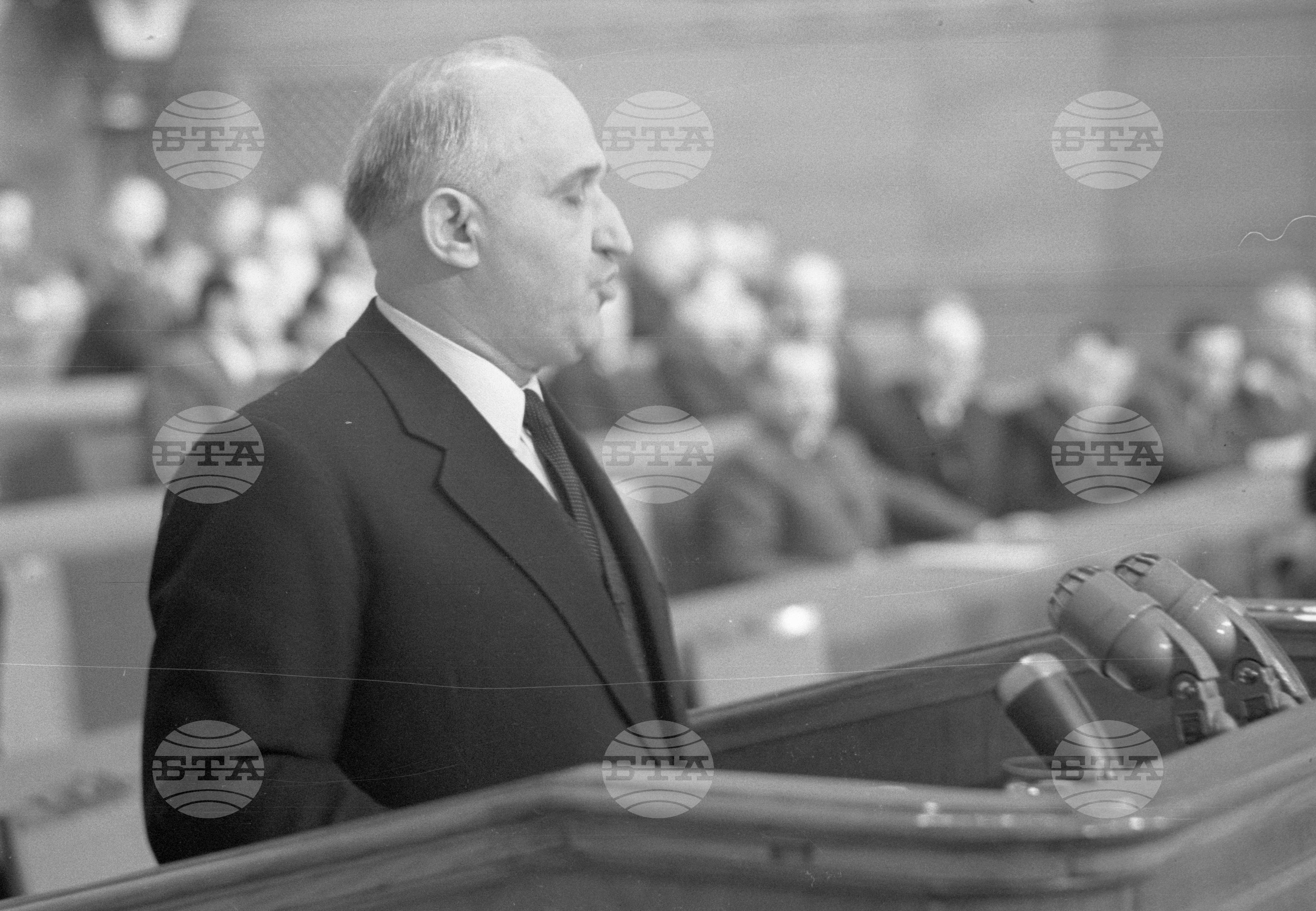 Състав на новия министерски кабинет