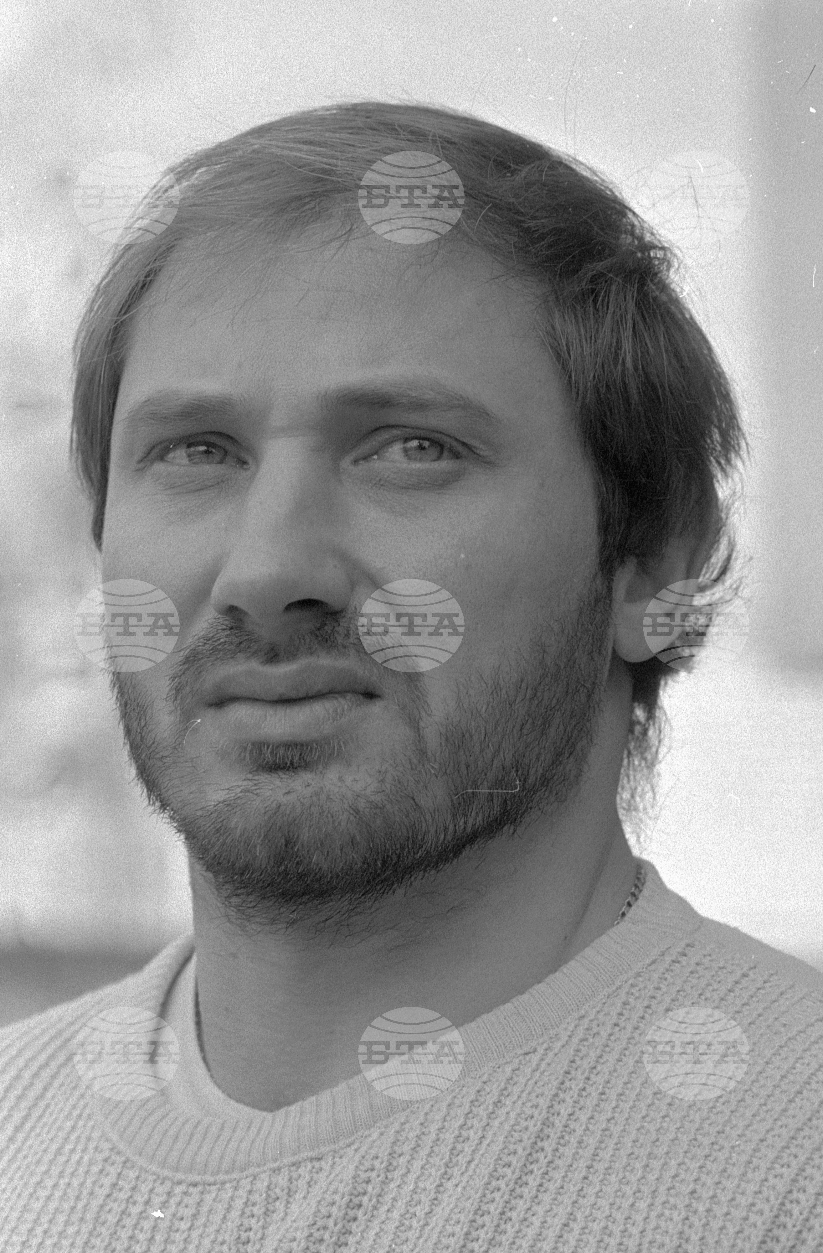 Портрети на Нешка Робева,Бианка Панова и Атанас Търев