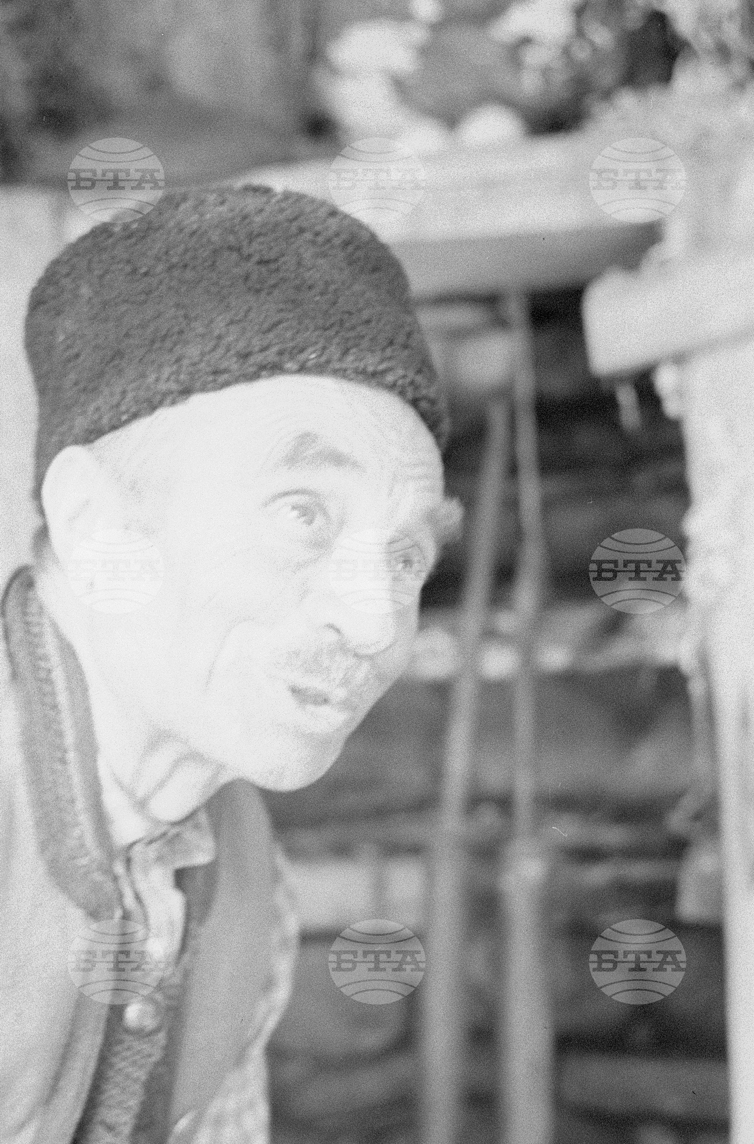 Етнографски Парк  - музей "Етъра" град Габрово