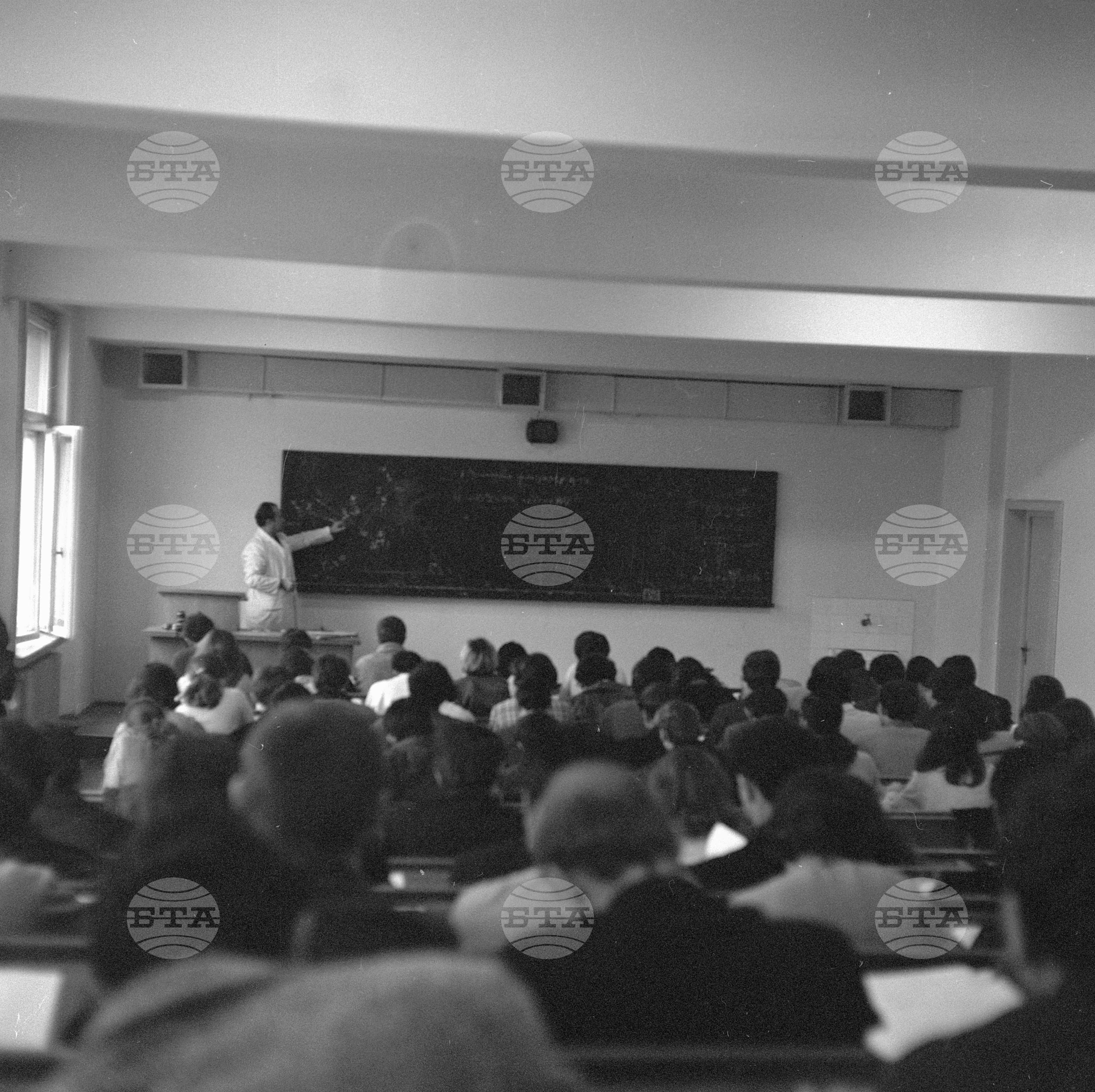 Висш институт по механизация, машиностроене и електрификация на селското стопанство в Русе