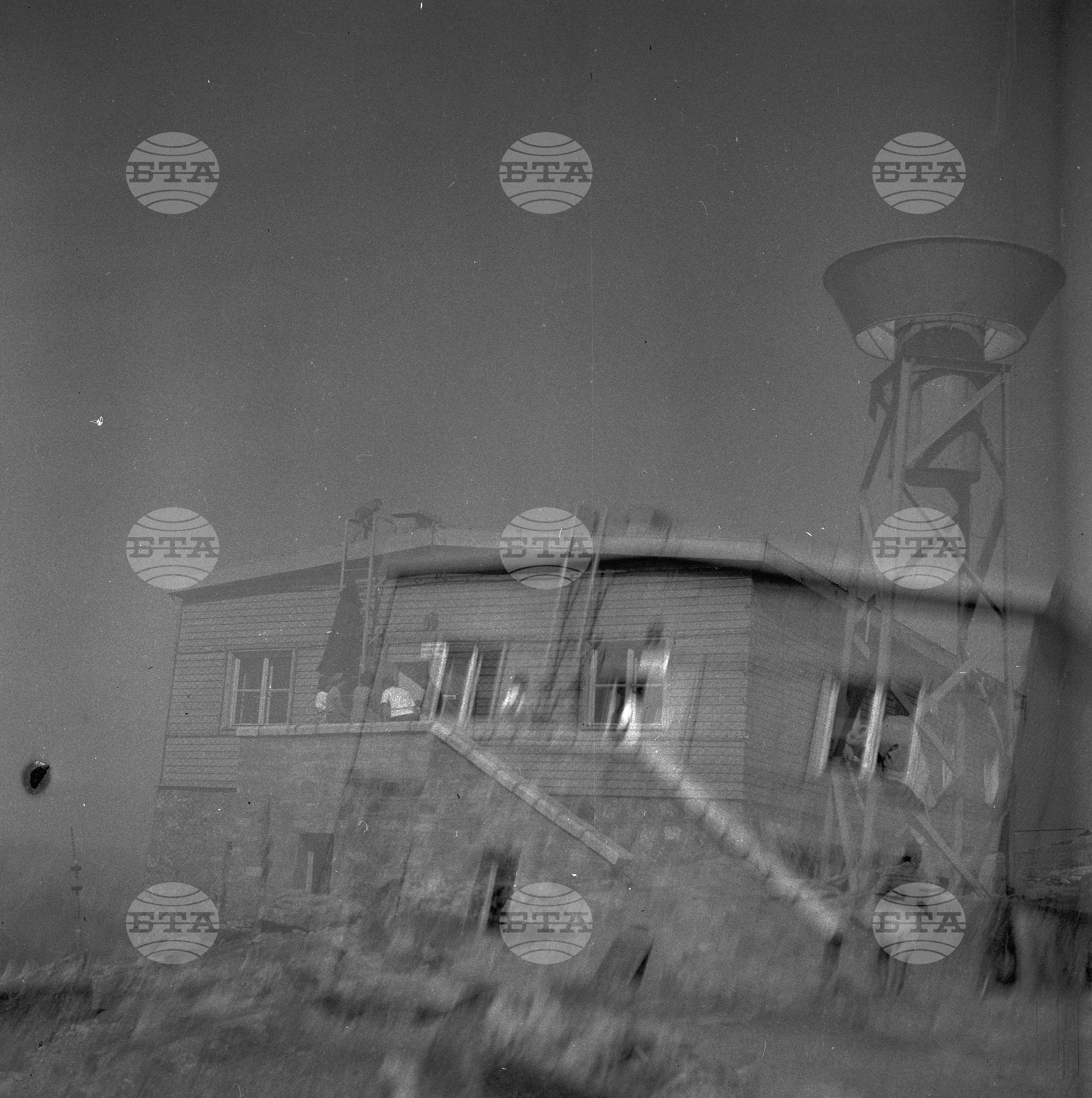 Из Рила планина 1962 година