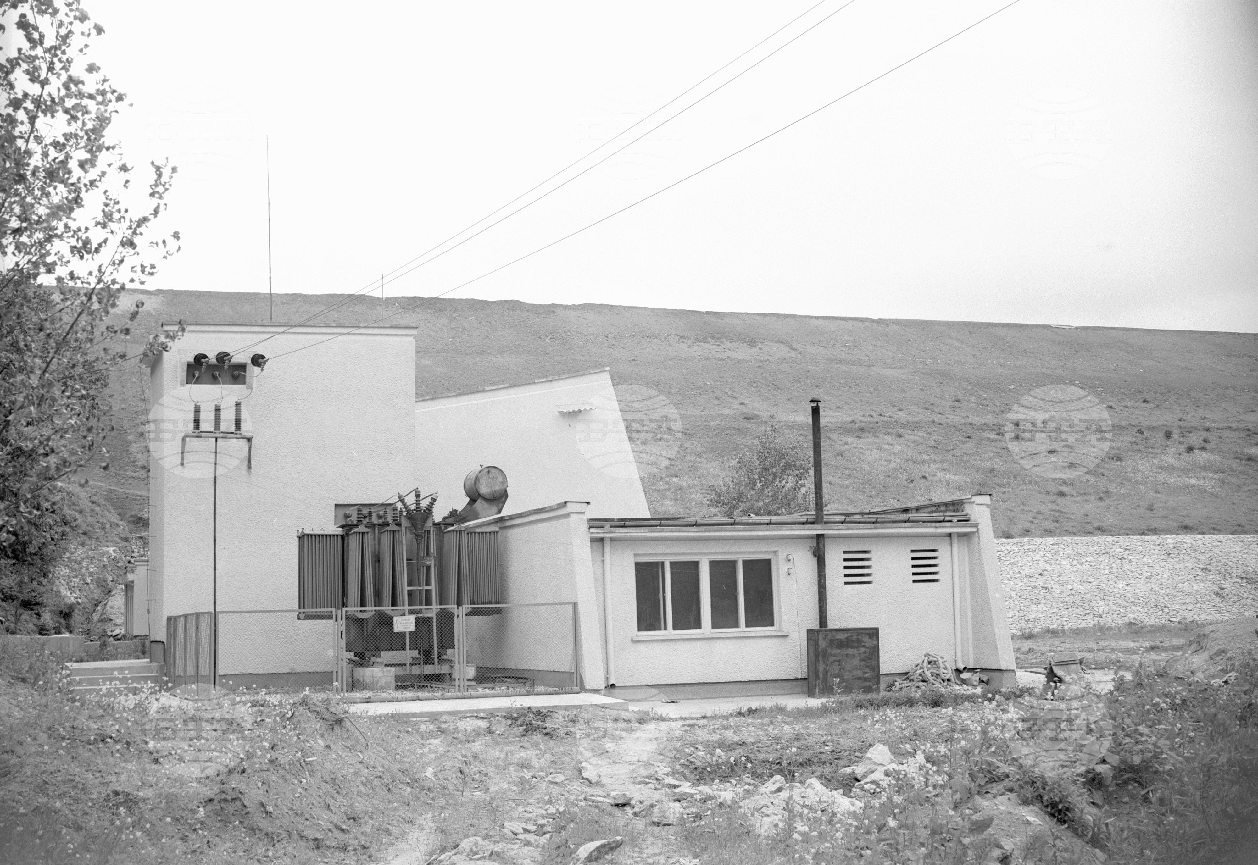 Язовир "Кула"