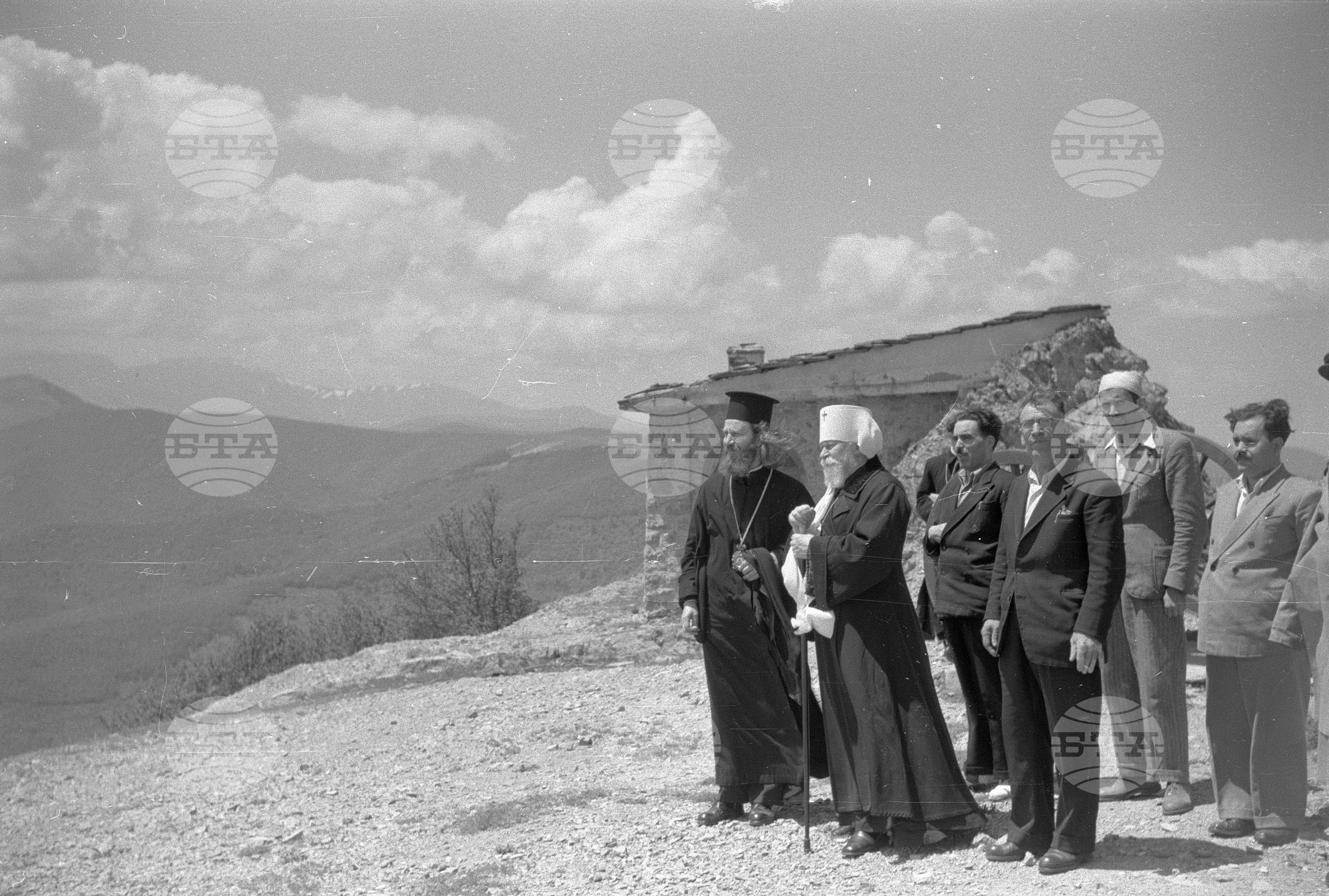 Митрополит Николай Крутицки и Колеменски в България, част 3