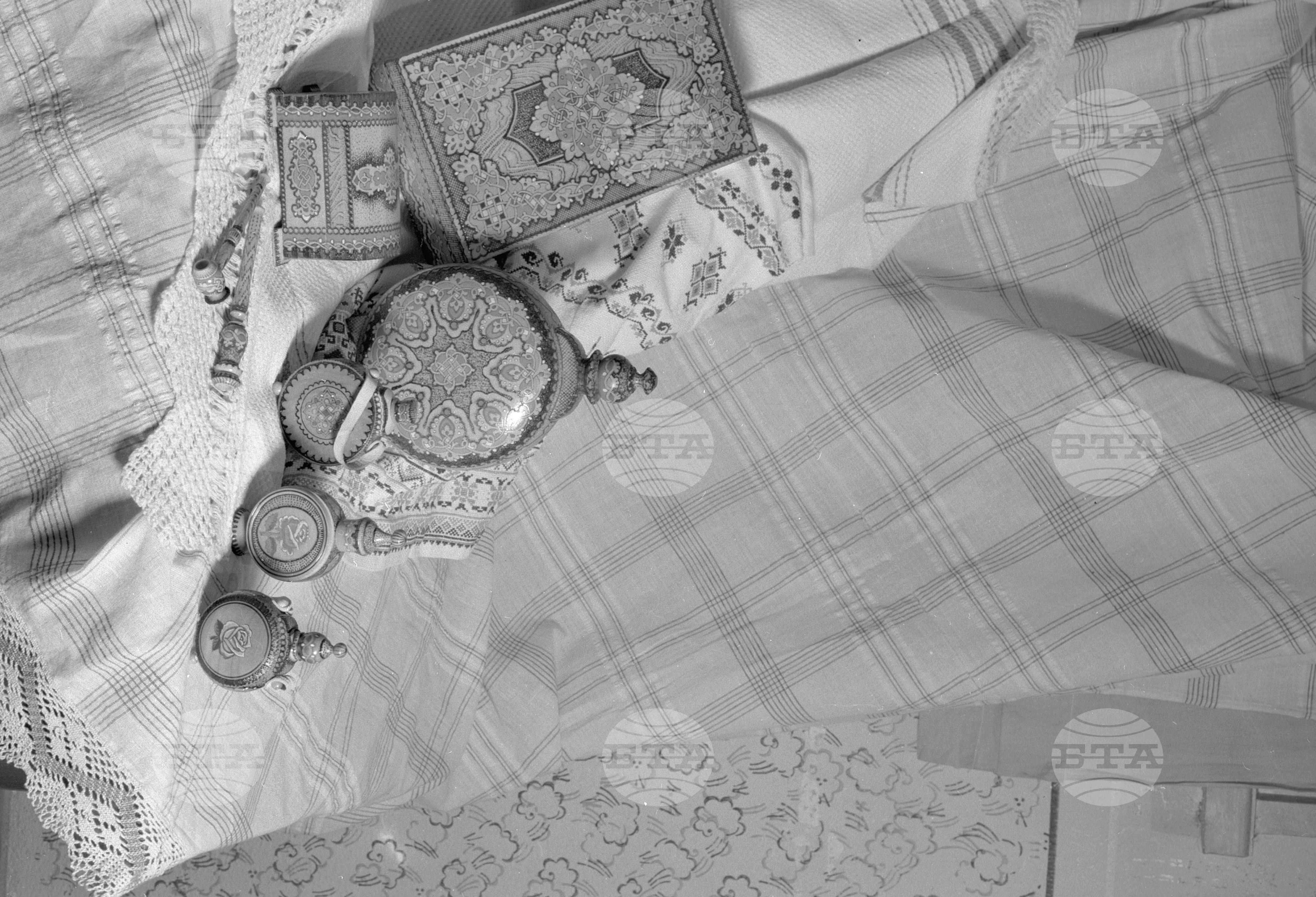 ТПК "Родно изкуство" в село Орешак, Ловешки окръг