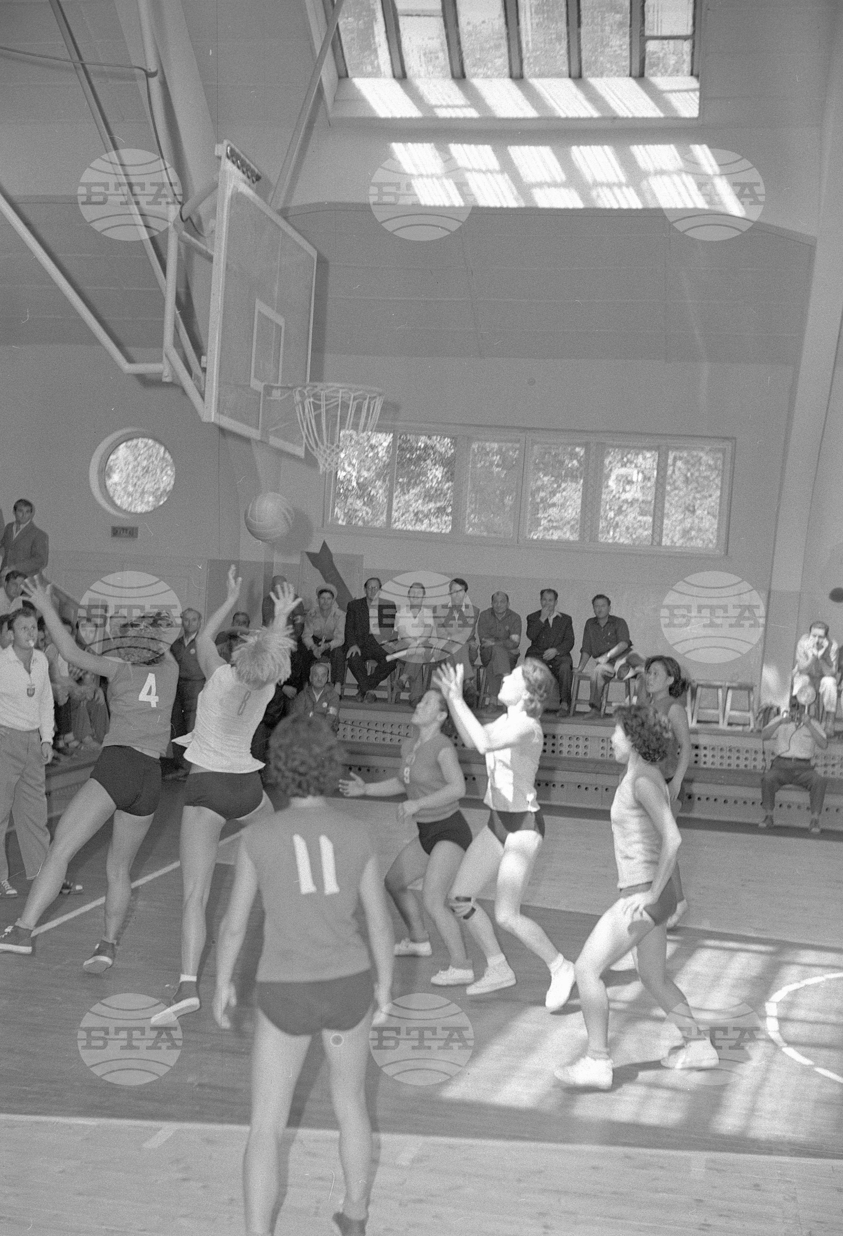 Универсиада 1961 година - София