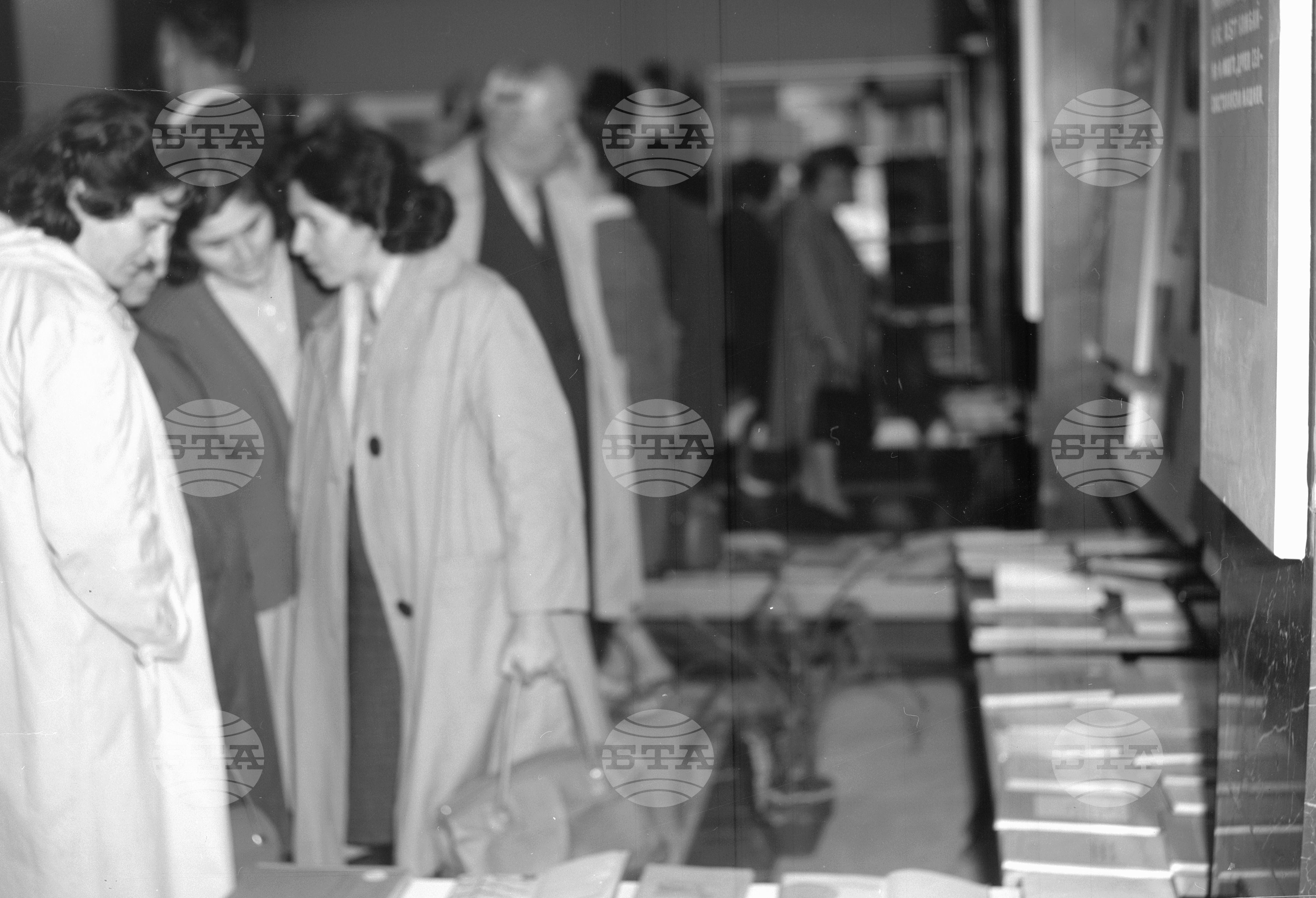Изложба - 110 години селскостопанска книжнина