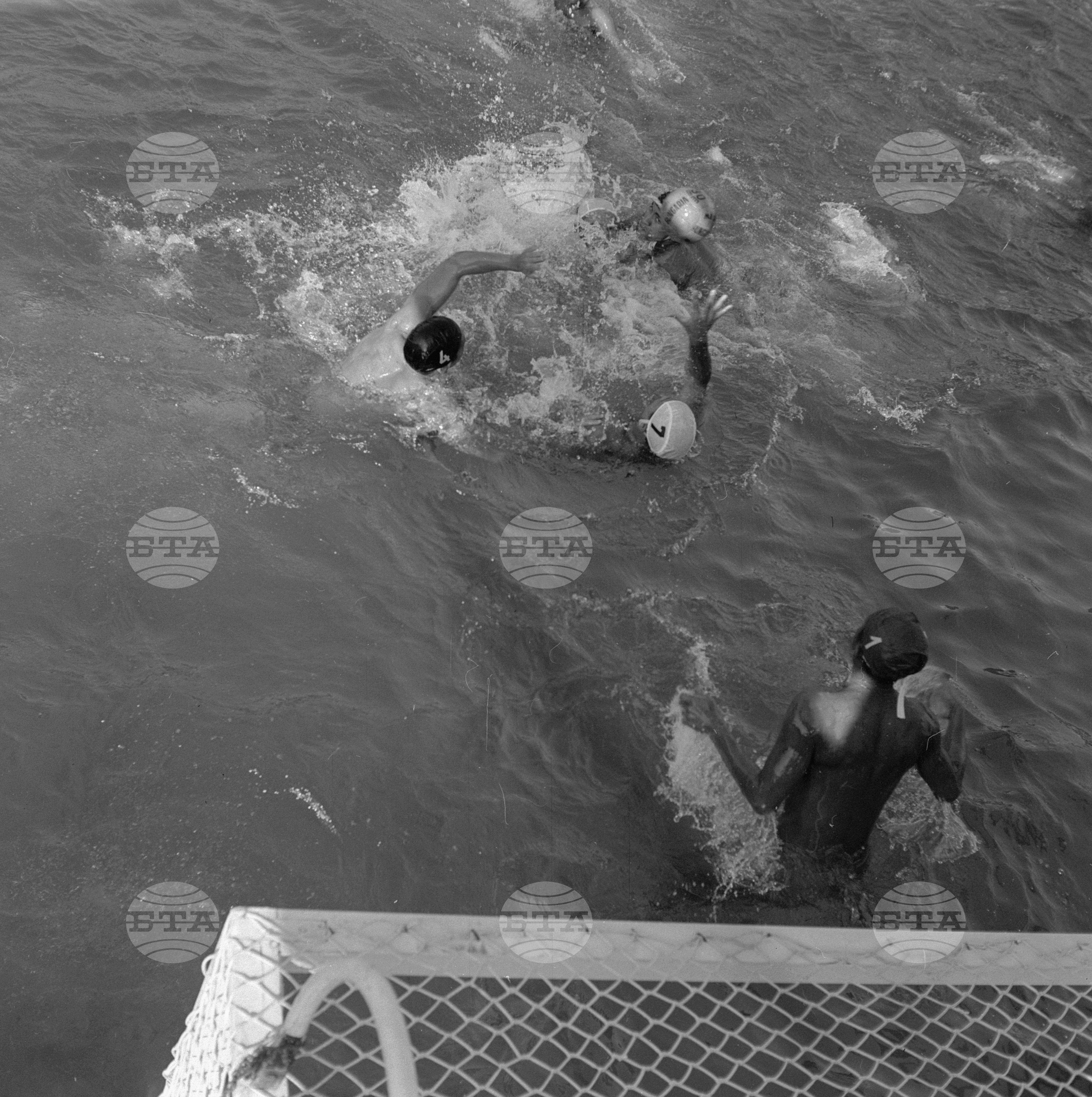 Универсиада 1961 година - София