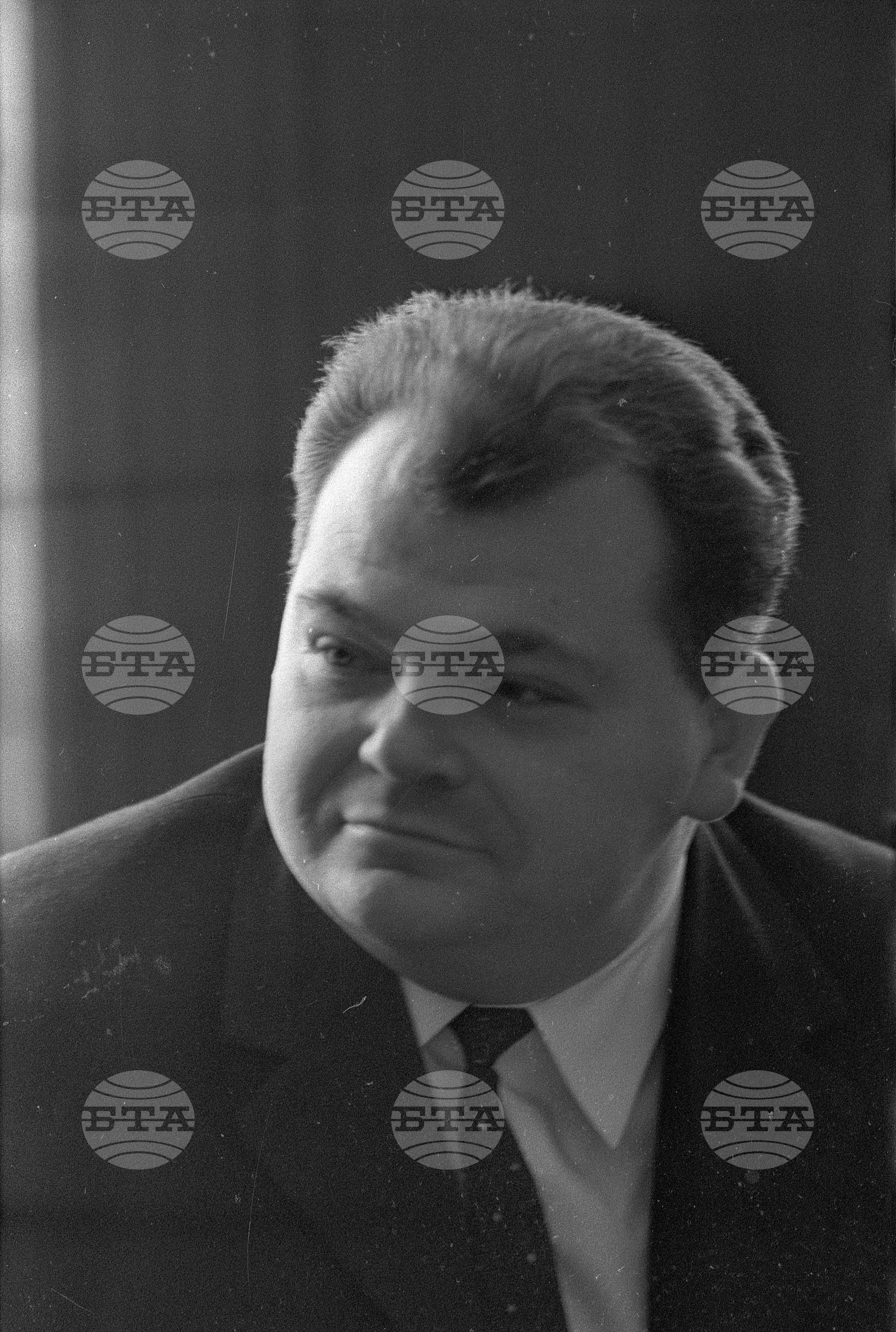 Първо заседание на Техническия комитет по математическо осигуряване "Текмо"