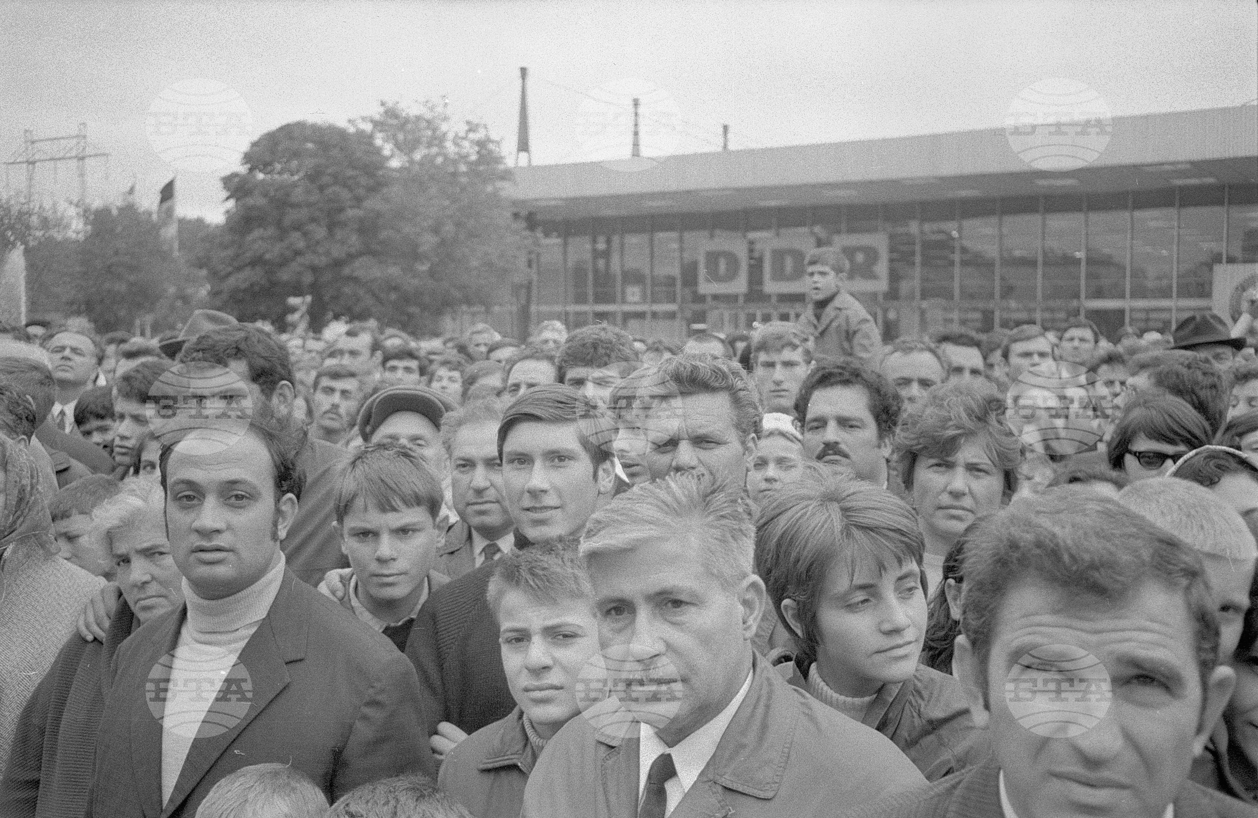 XXVII Международен мострен панаир в Пловдив