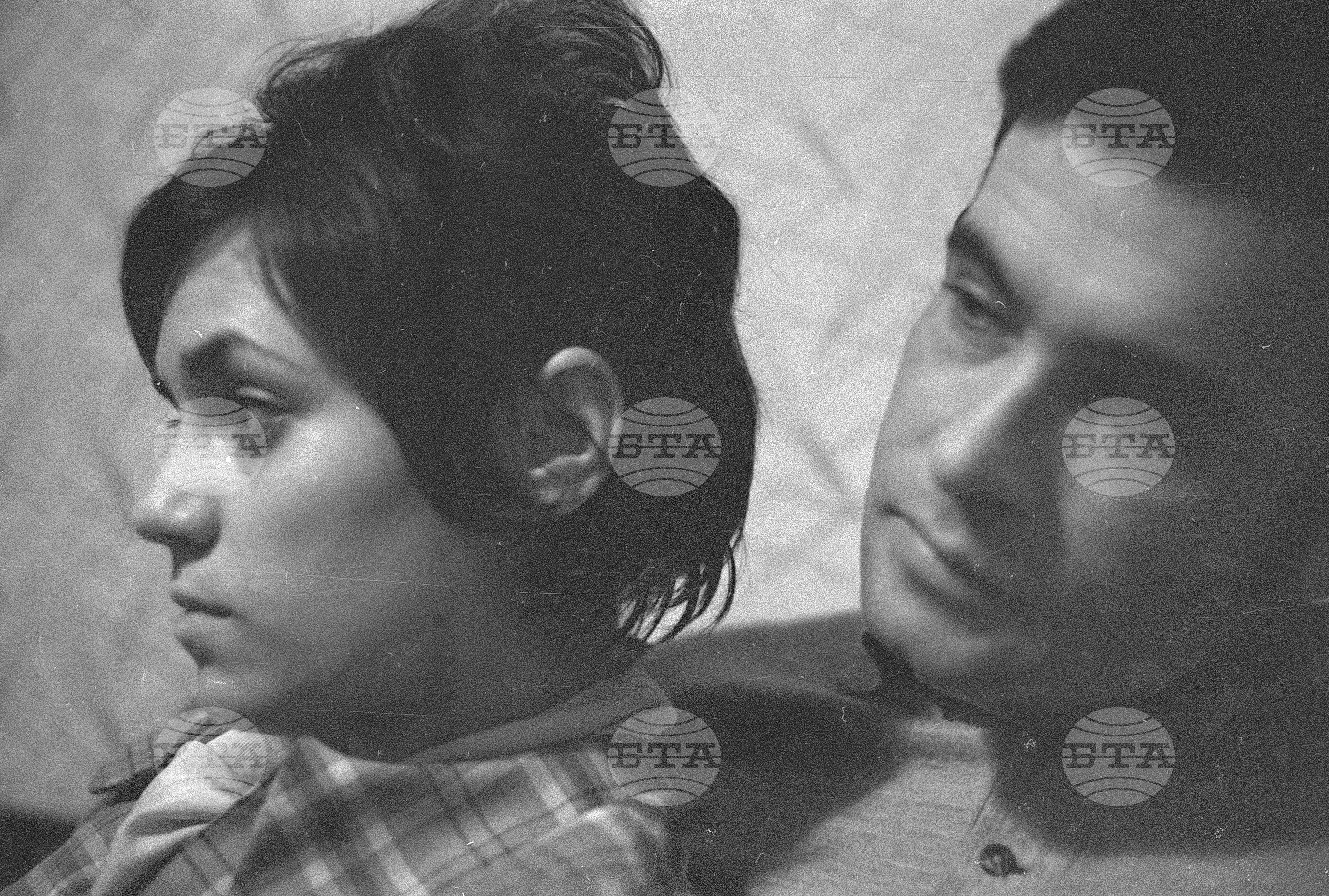 Семейна вечер 1971 година