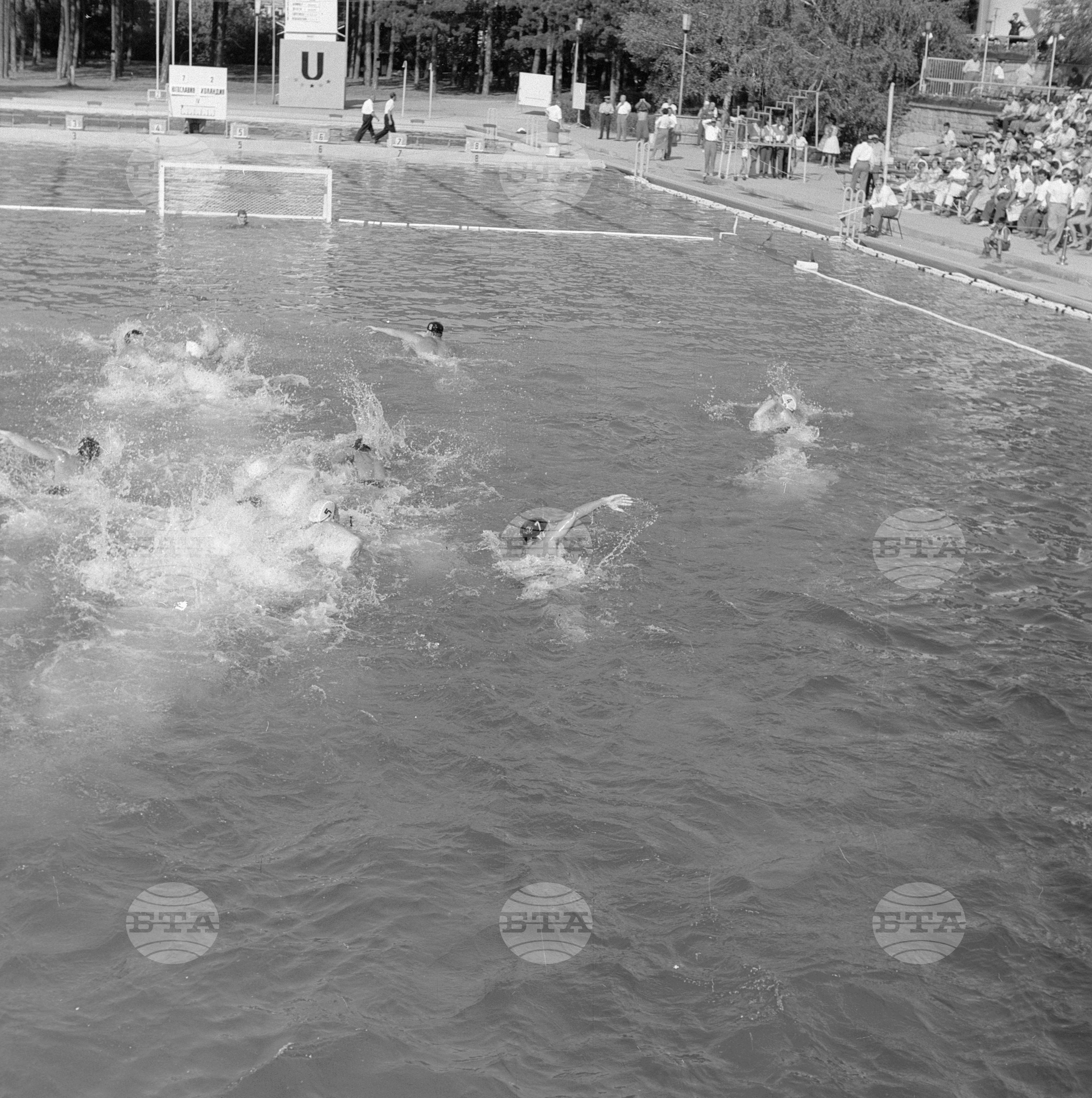 Универсиада 1961 година - София