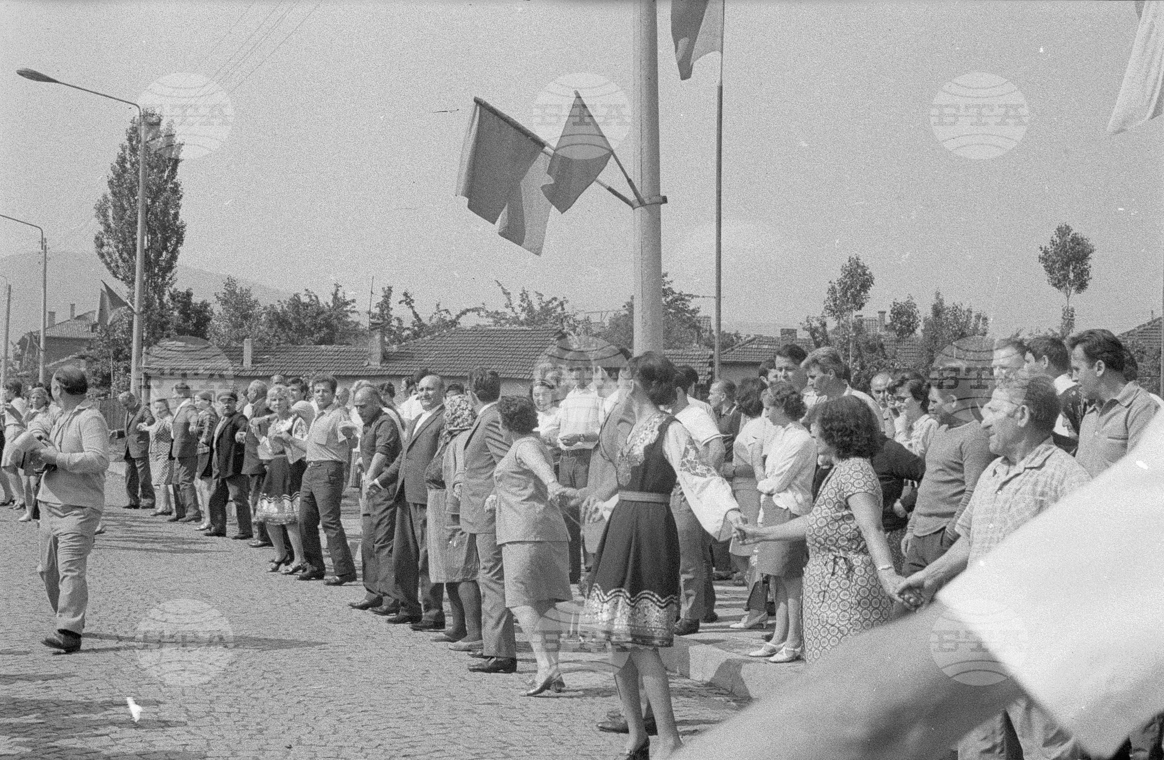Избори - 27 юни 1971 година