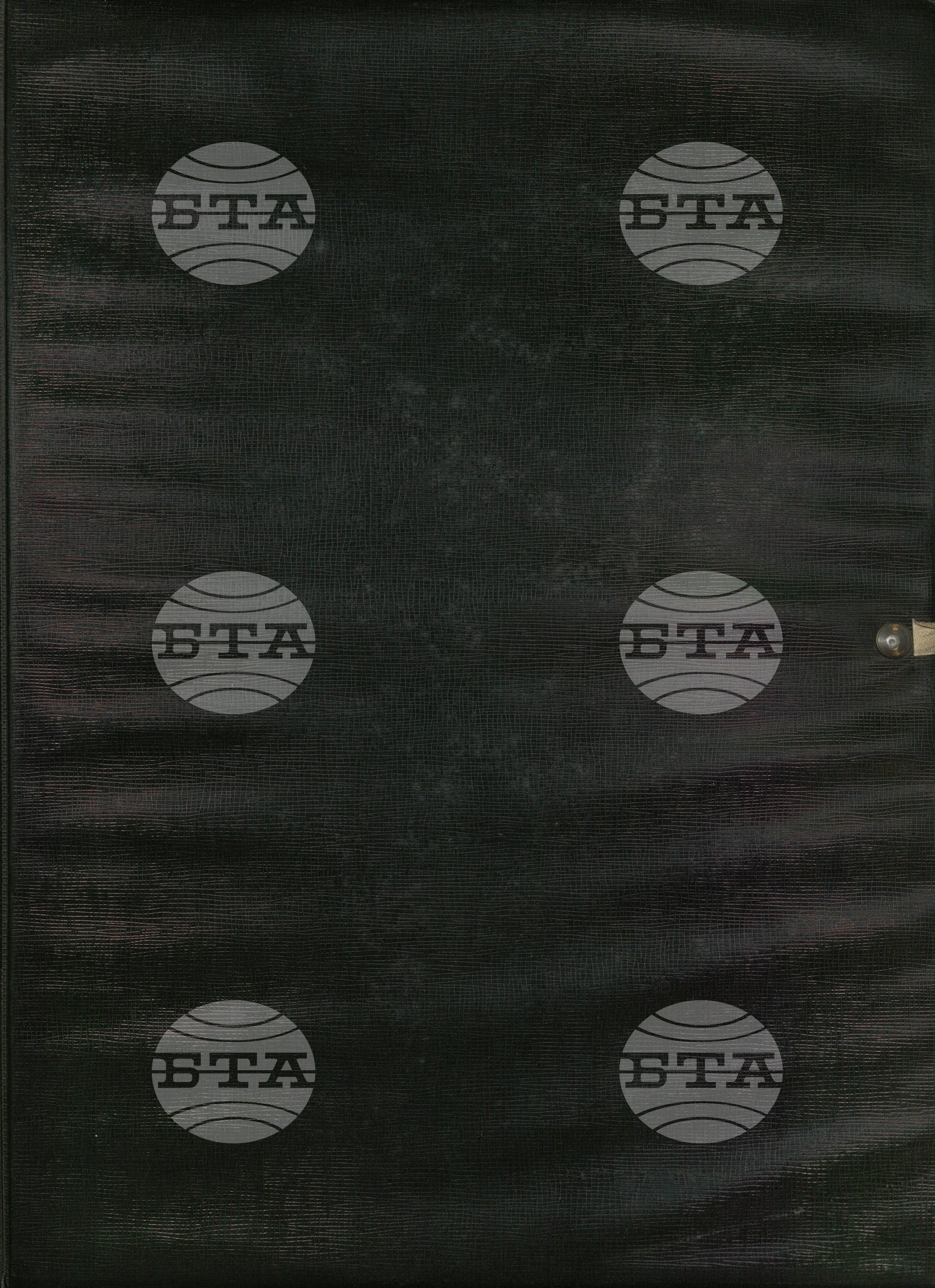 ИЗКУСТВО И КУЛТУРА, ЧУЖДИ ФОТО-ИЗЛОЖБИ, 1956-1993