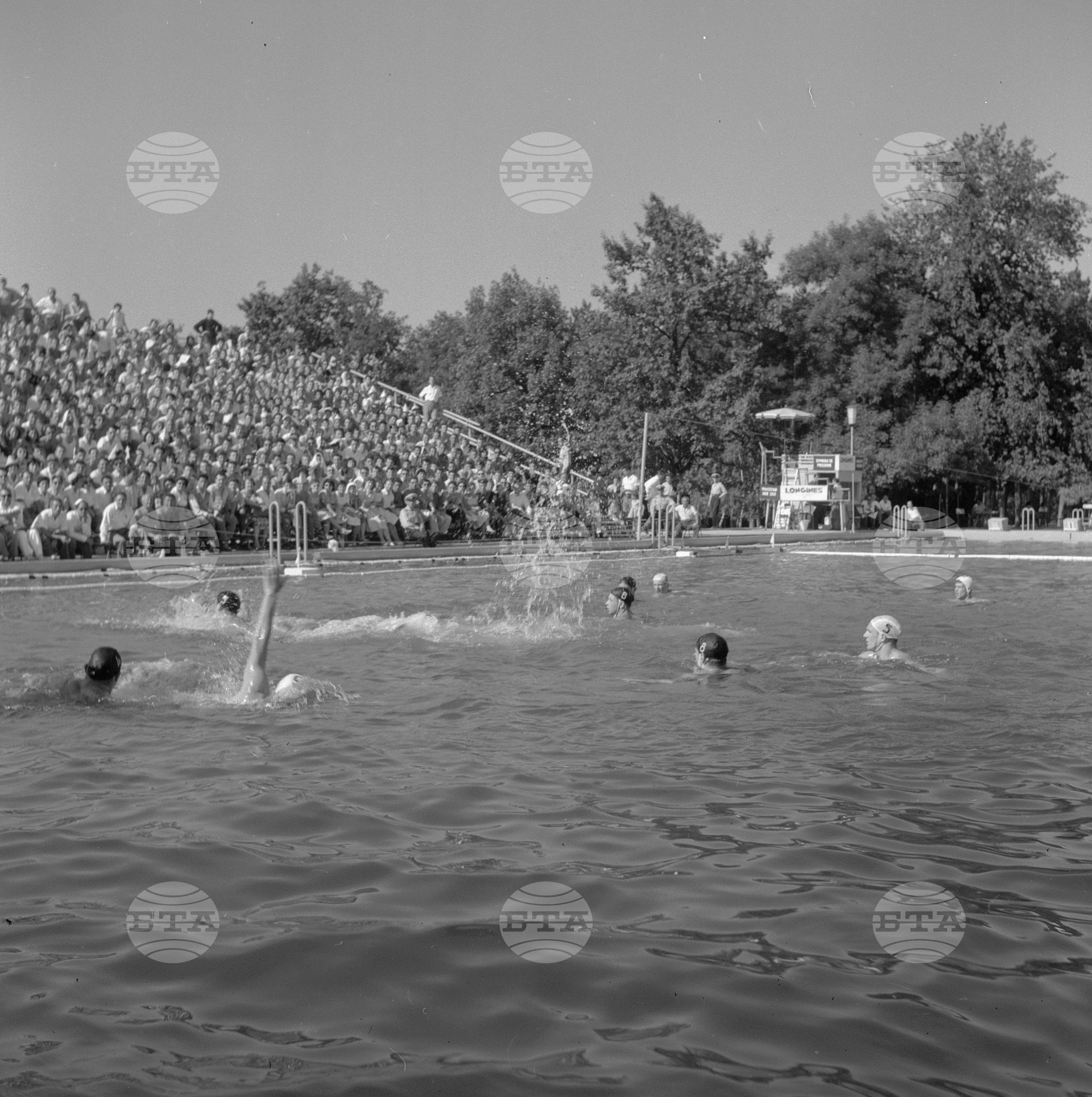 Универсиада 1961 година - София