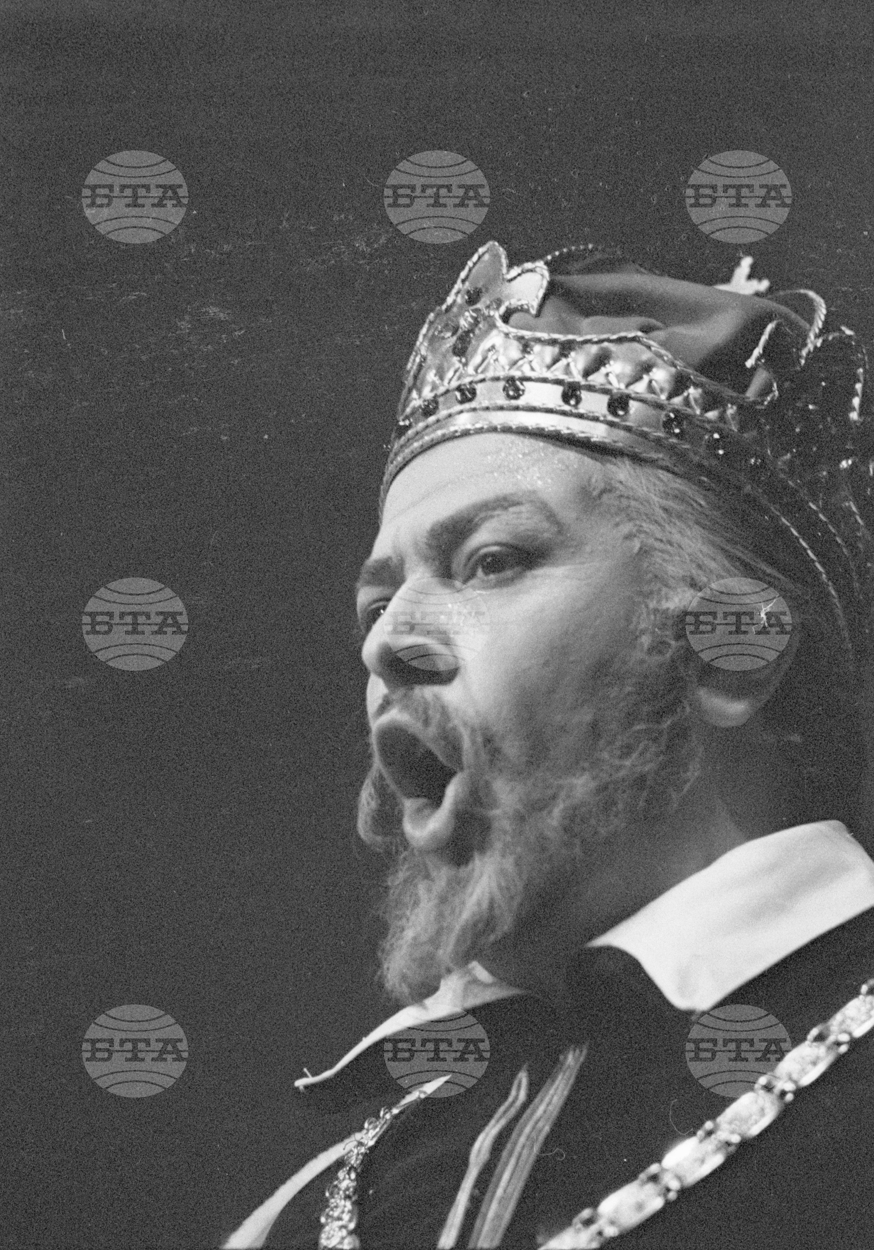 IV международен конкурс за млади оперни певци - част 5