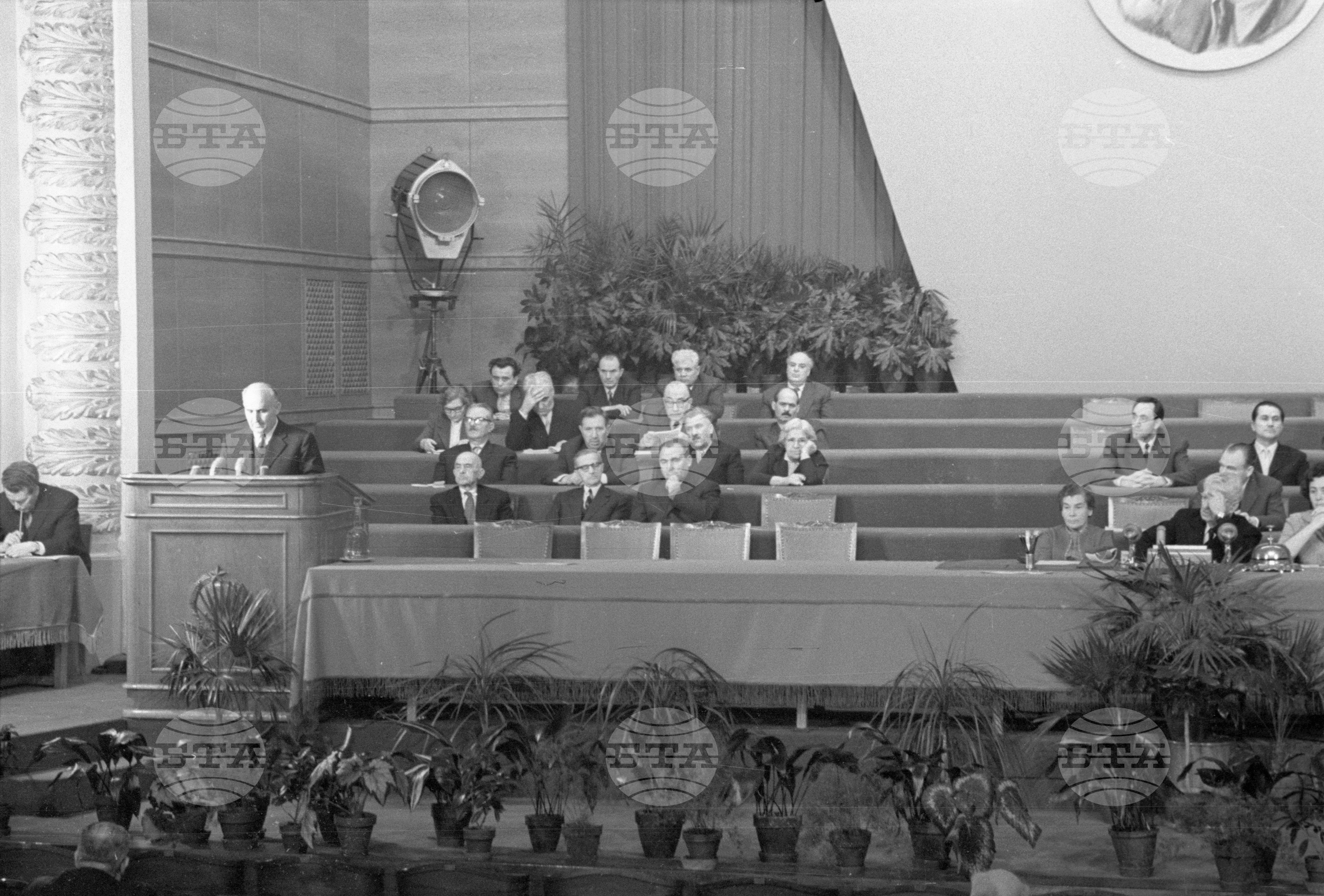 Състав на новия министерски кабинет