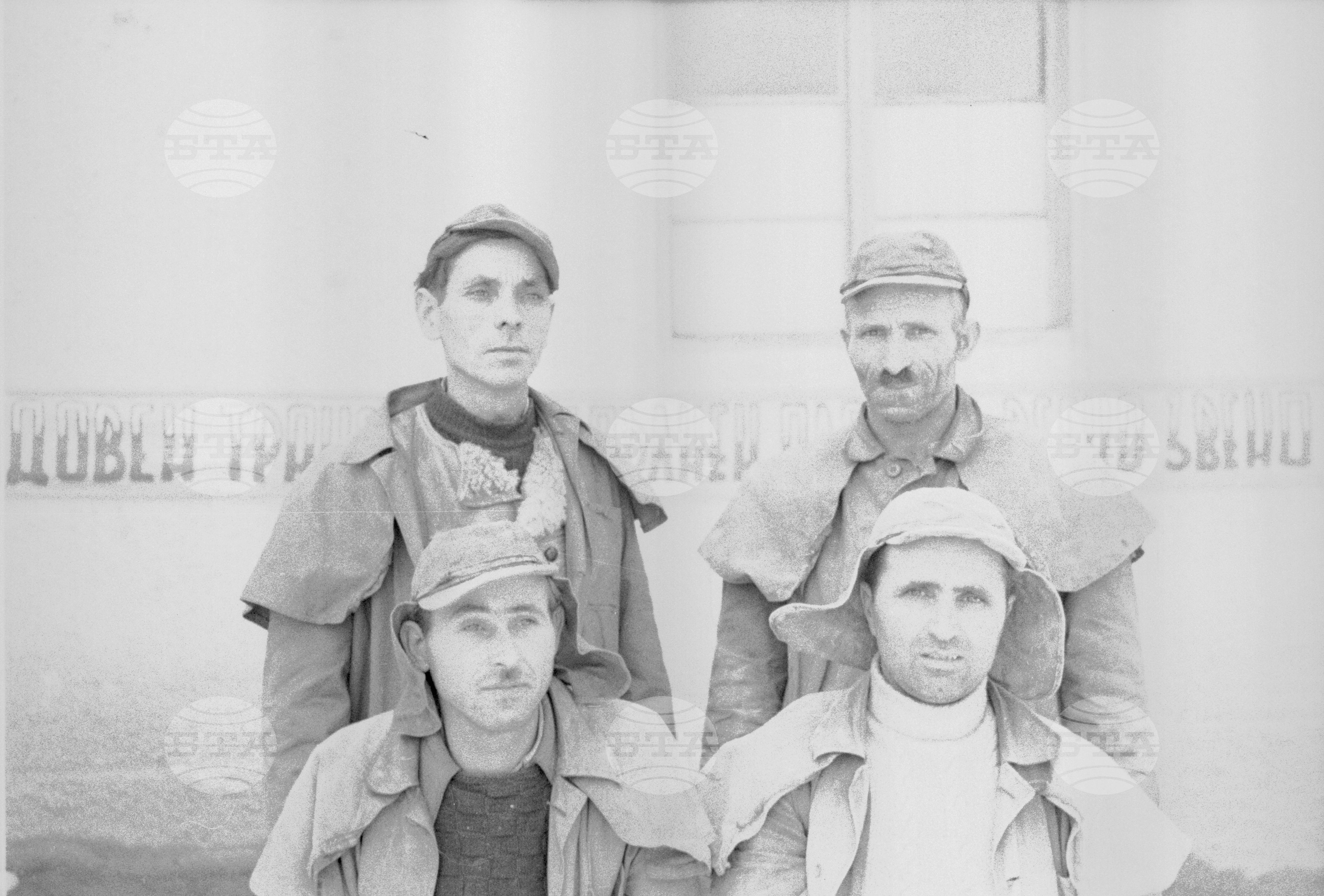 Тунелът "Козница" свързва Стара планина със Средна гора, 1951