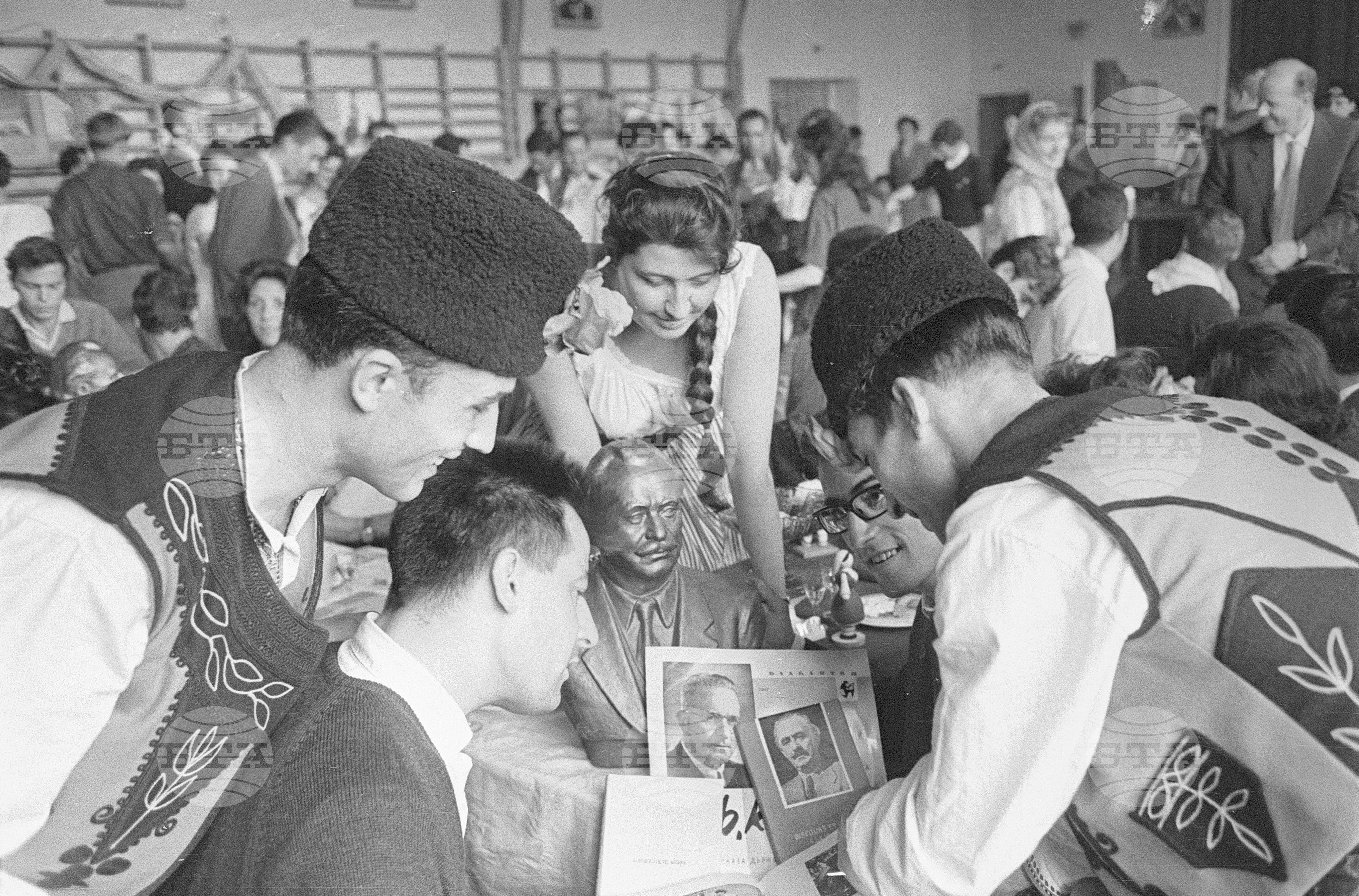 Фестивала в Хелзинки