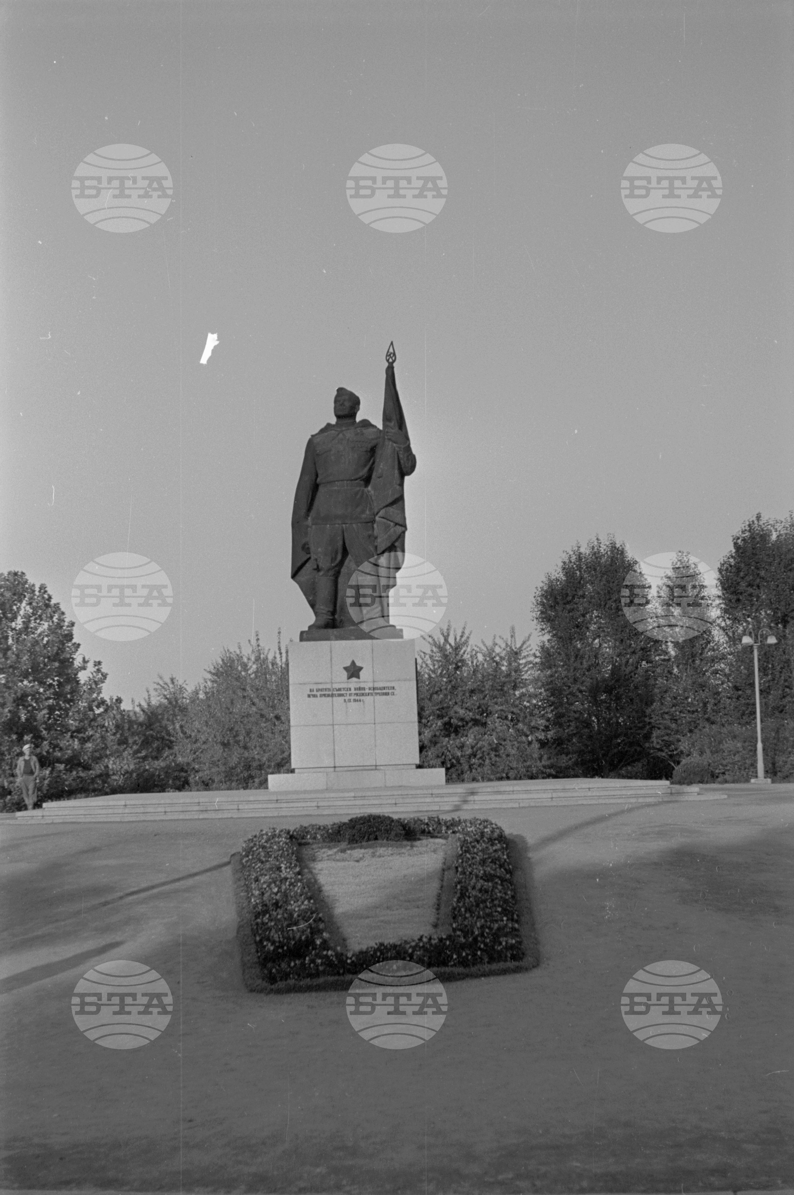 В Русе
