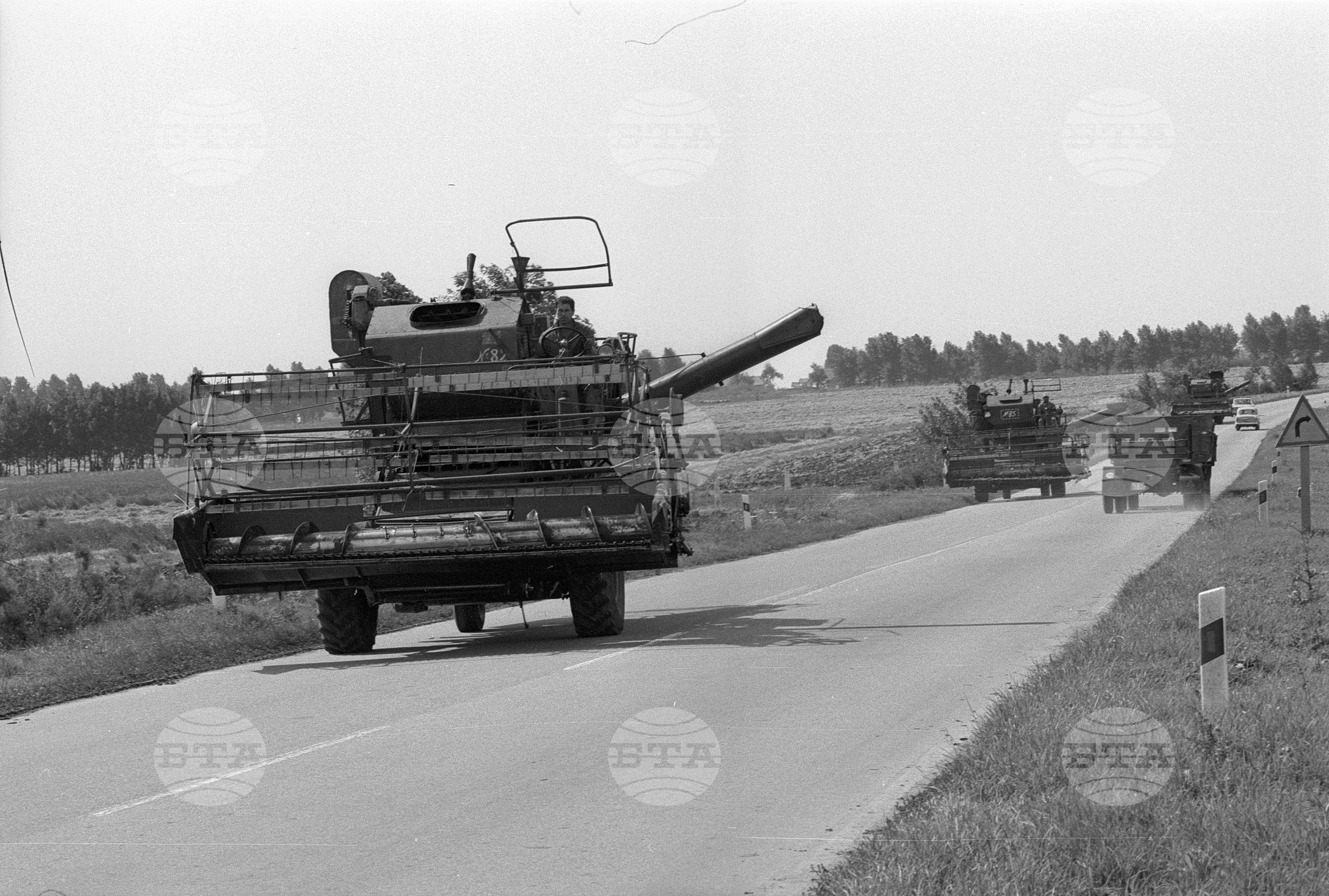 Из Толбухин (днес Добрич)