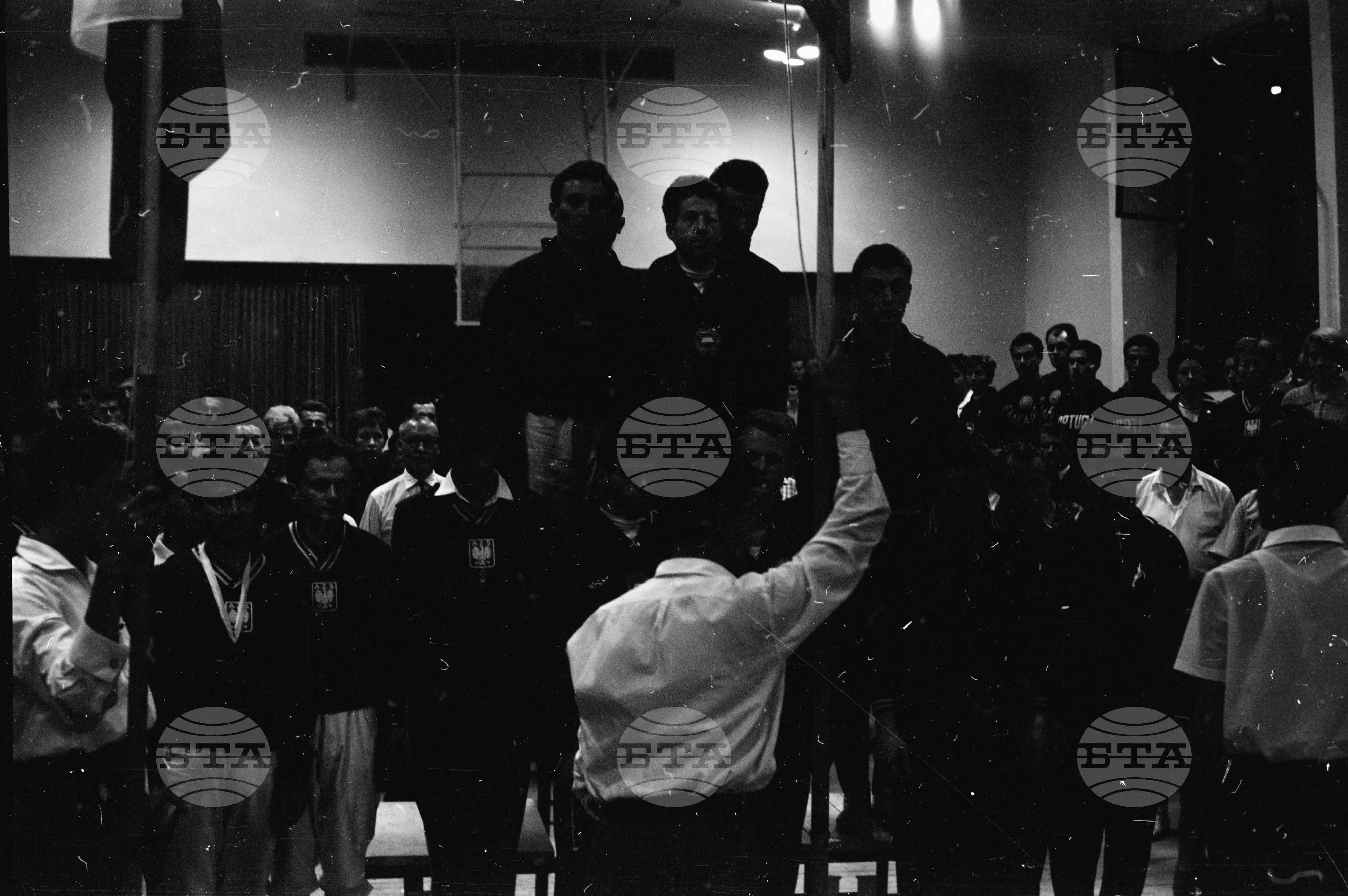 Универсиада 1961 година - София