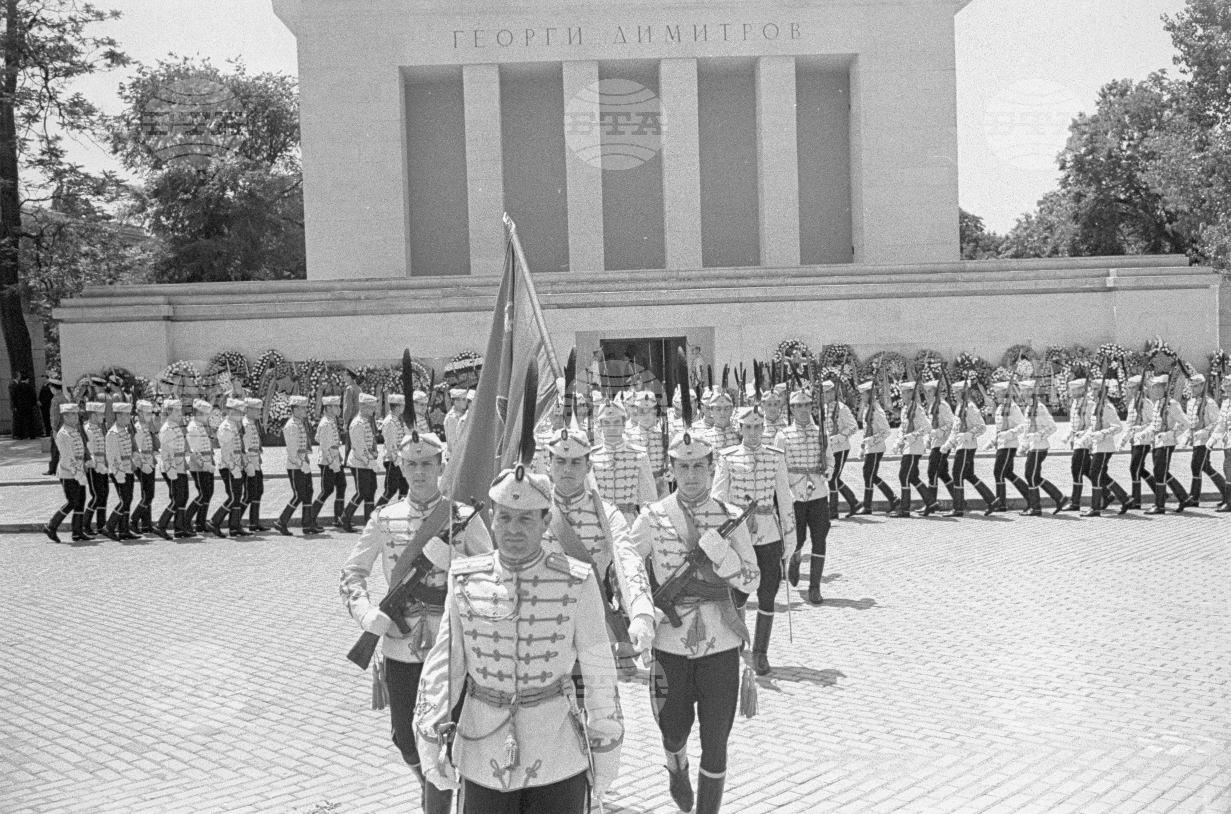 88 годишнината от рождението на Георги Димитров