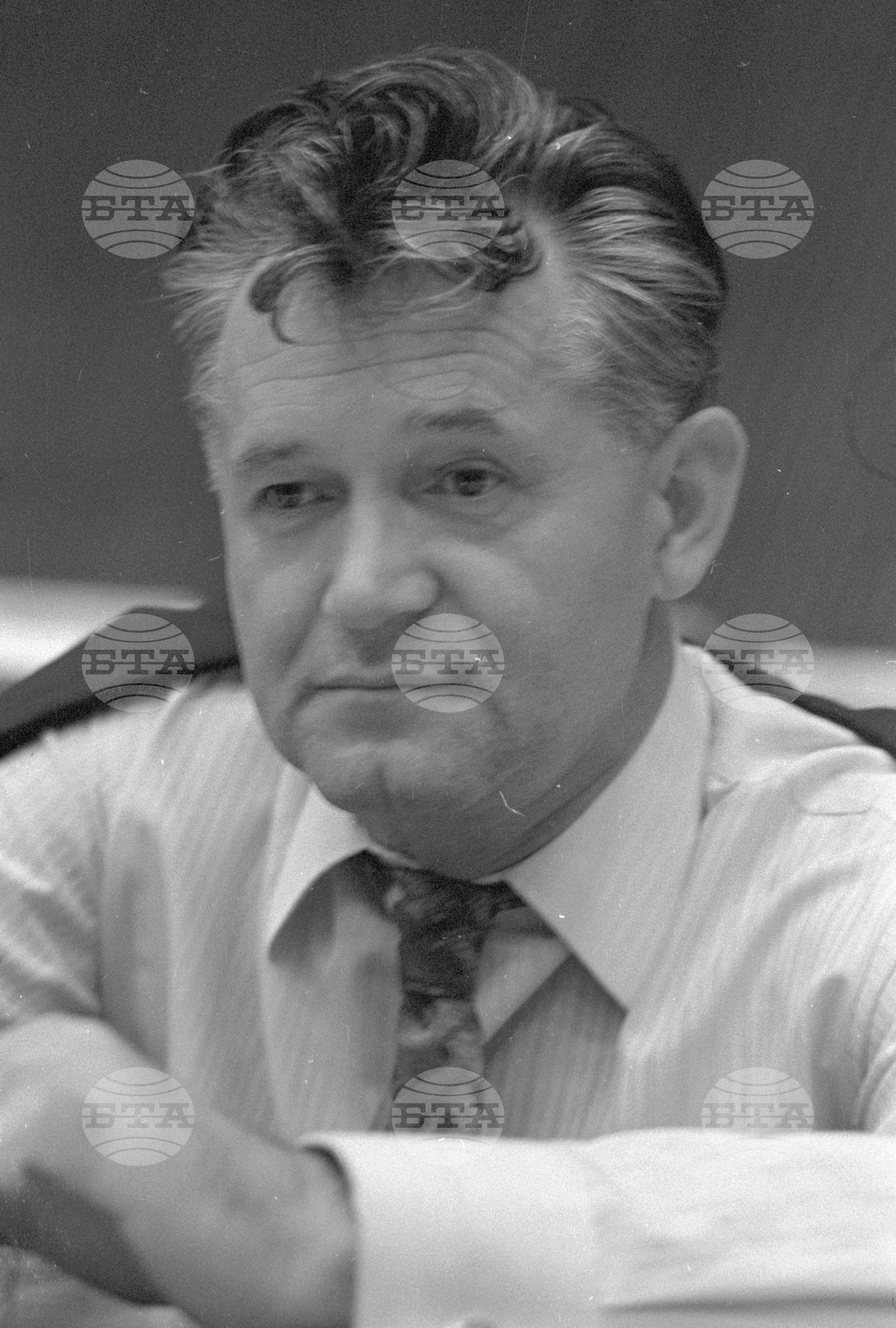 VIII-ми Световен конгрес на профсъюзите във Варна