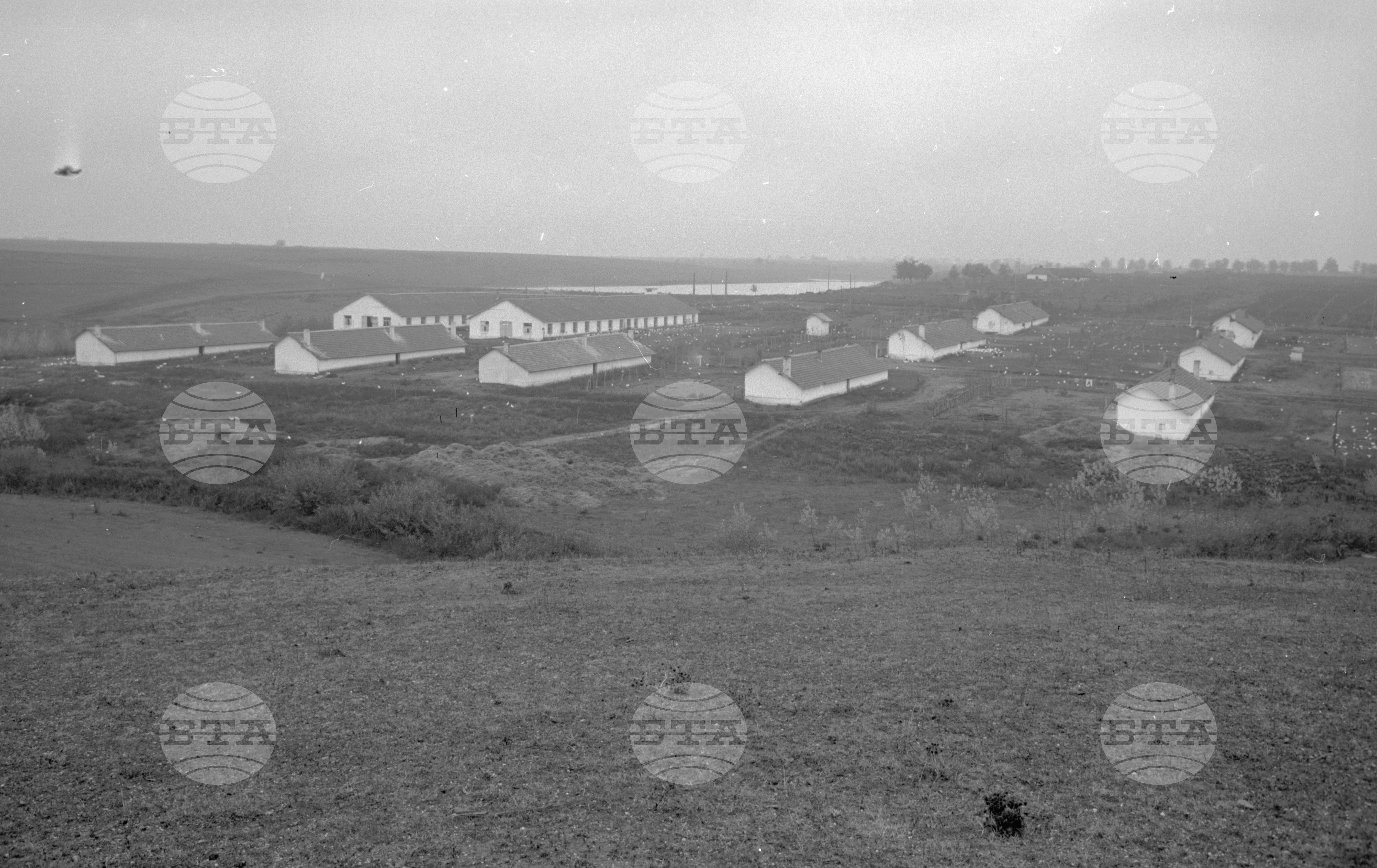 Из ТКЗС XXII конгрес на КПСС - село Расово, Михайловградски окръг (днес Монтана) част 2