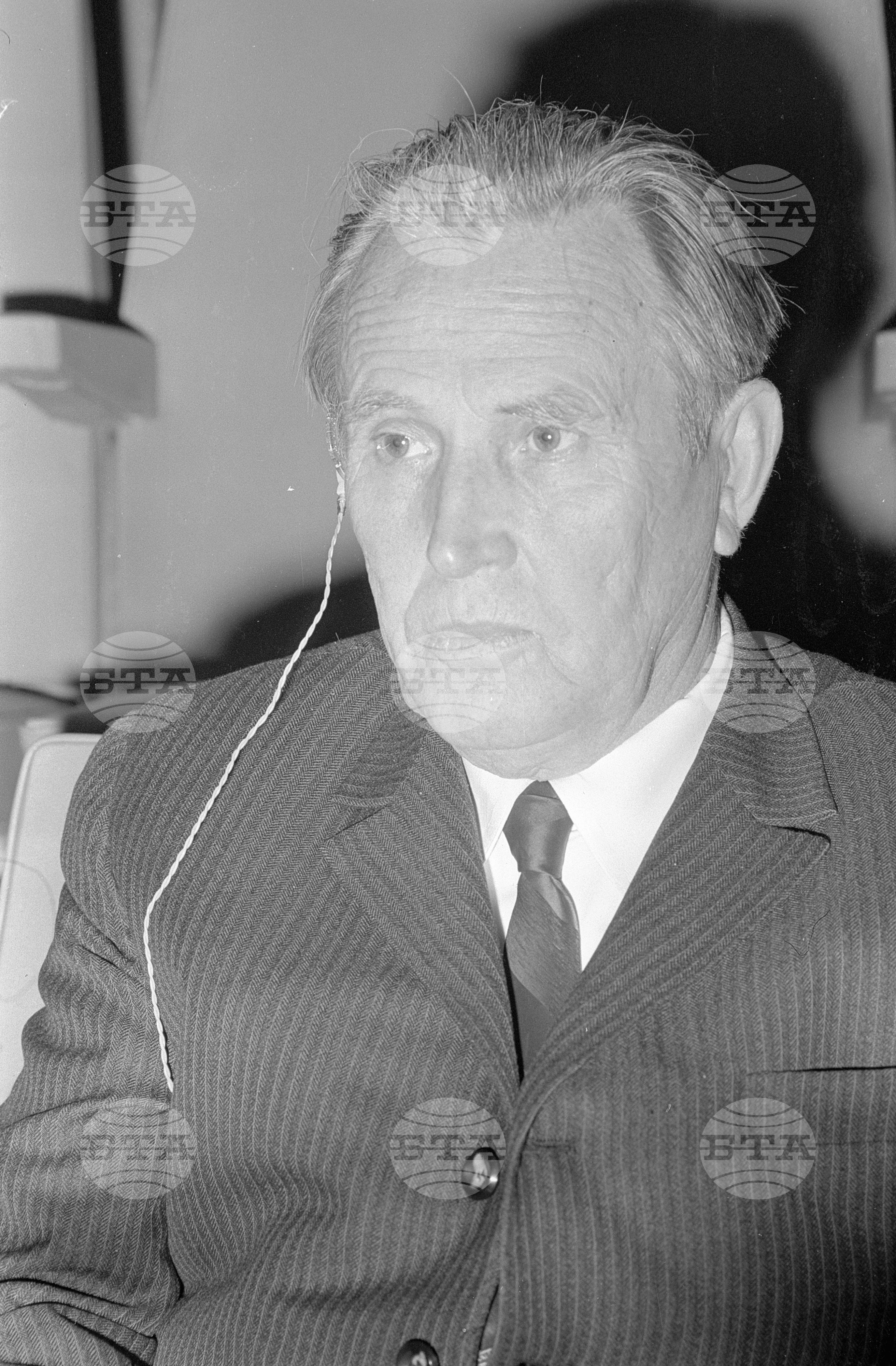 XV-ти Световен конгрес по философия във Варна-1973 година